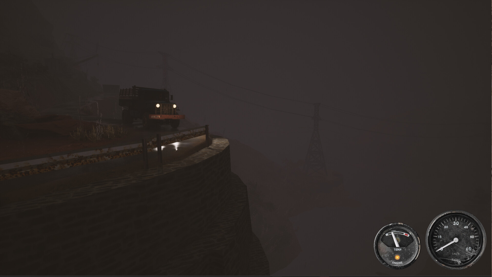 Nitroglycerine! screenshot 6