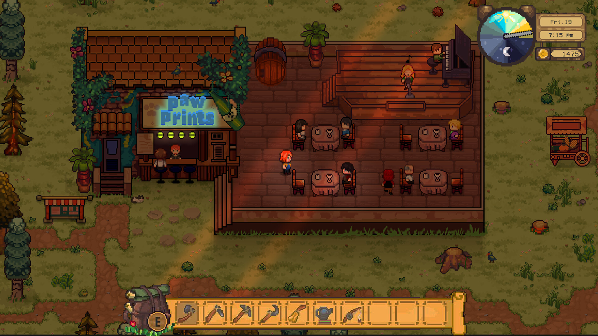 Pawsome Resort screenshot 15