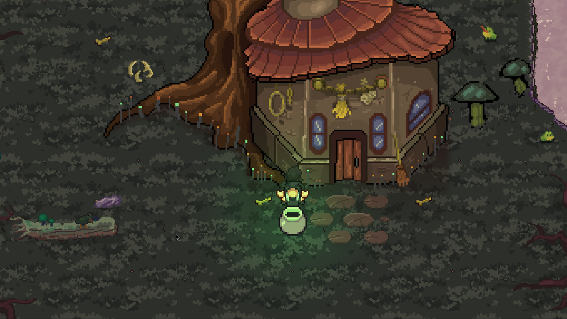 Pawsome Resort screenshot 14