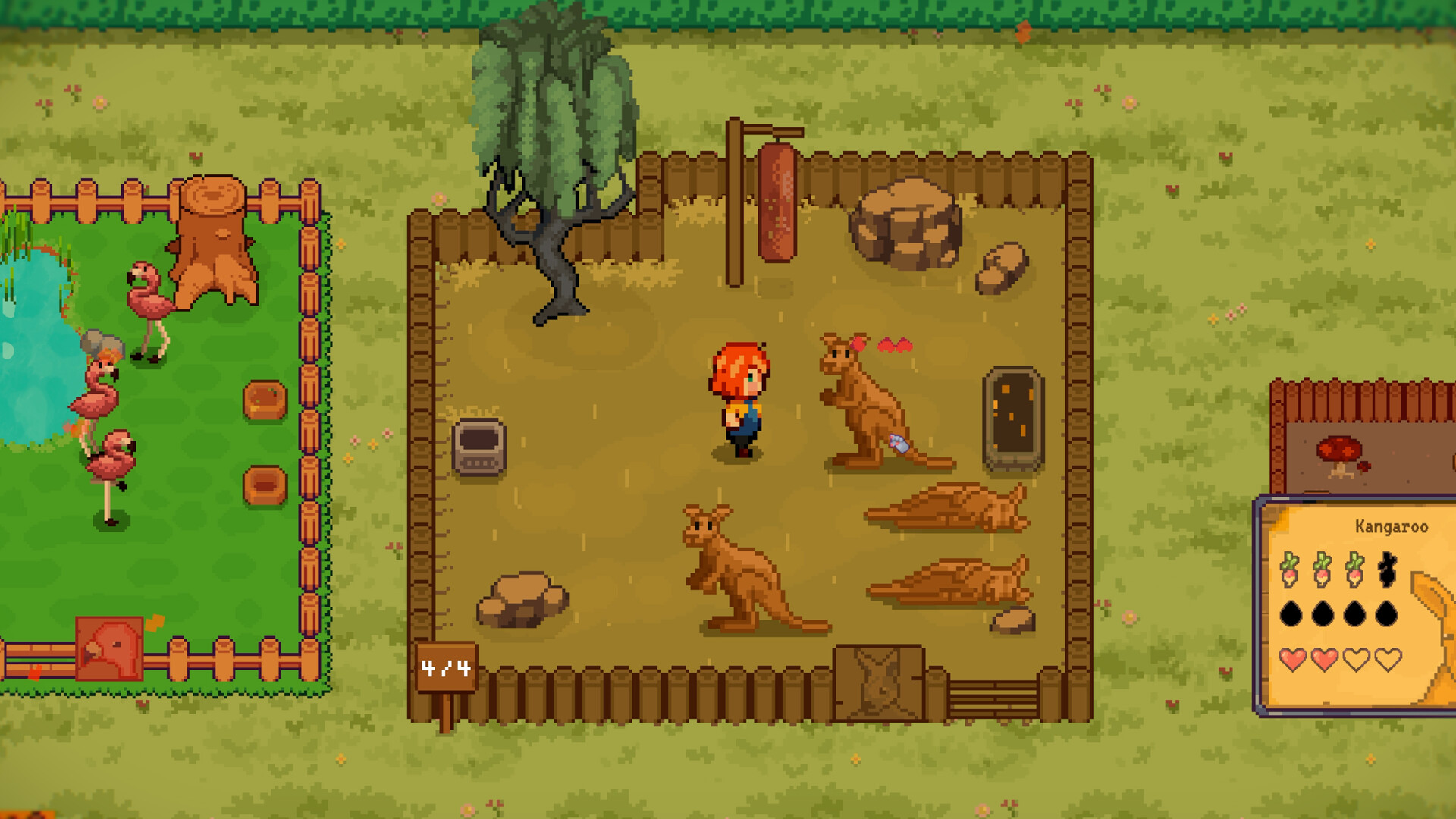 Pawsome Resort screenshot 18