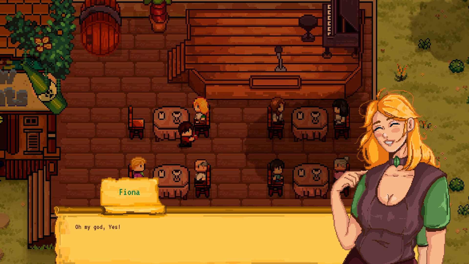Pawsome Resort screenshot 6