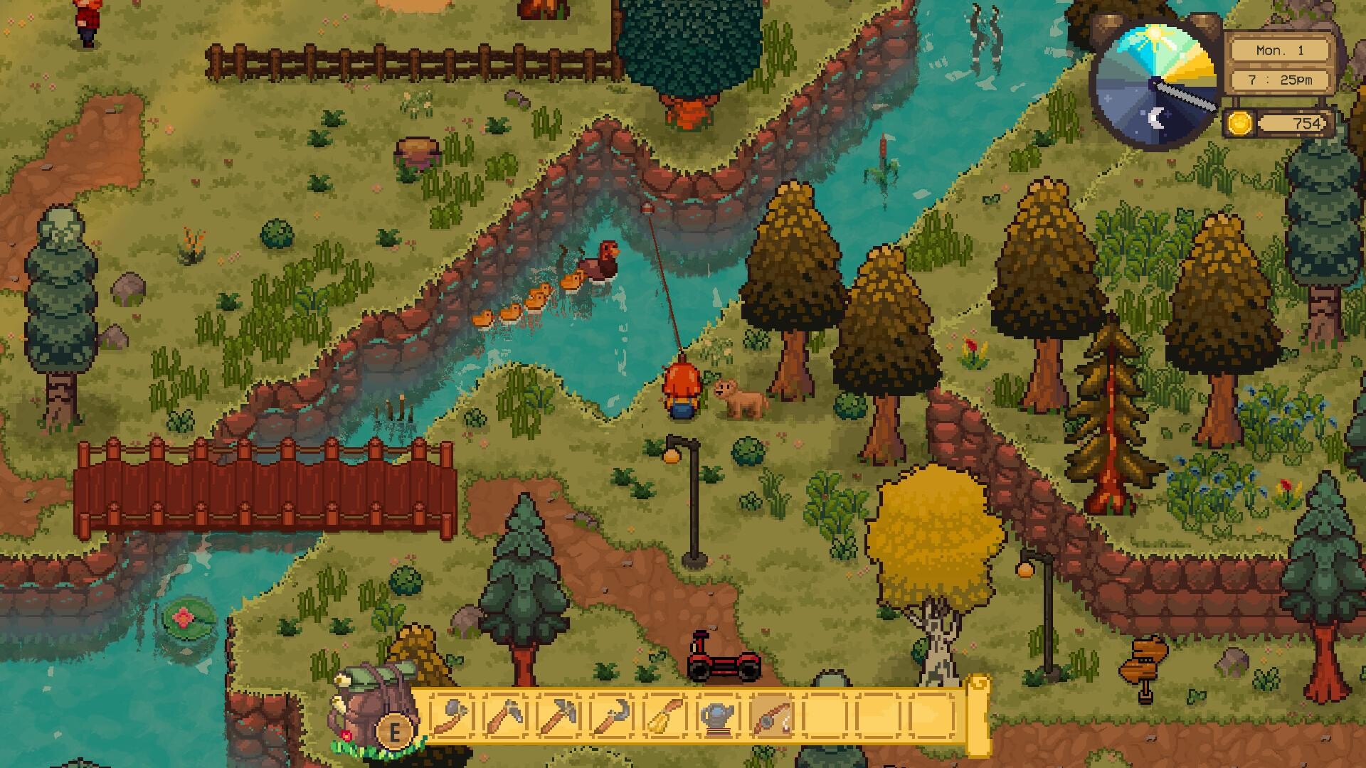Pawsome Resort screenshot 5