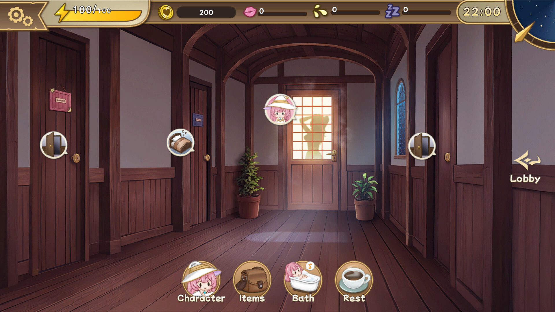 The Alchemist's Elixir screenshot 8