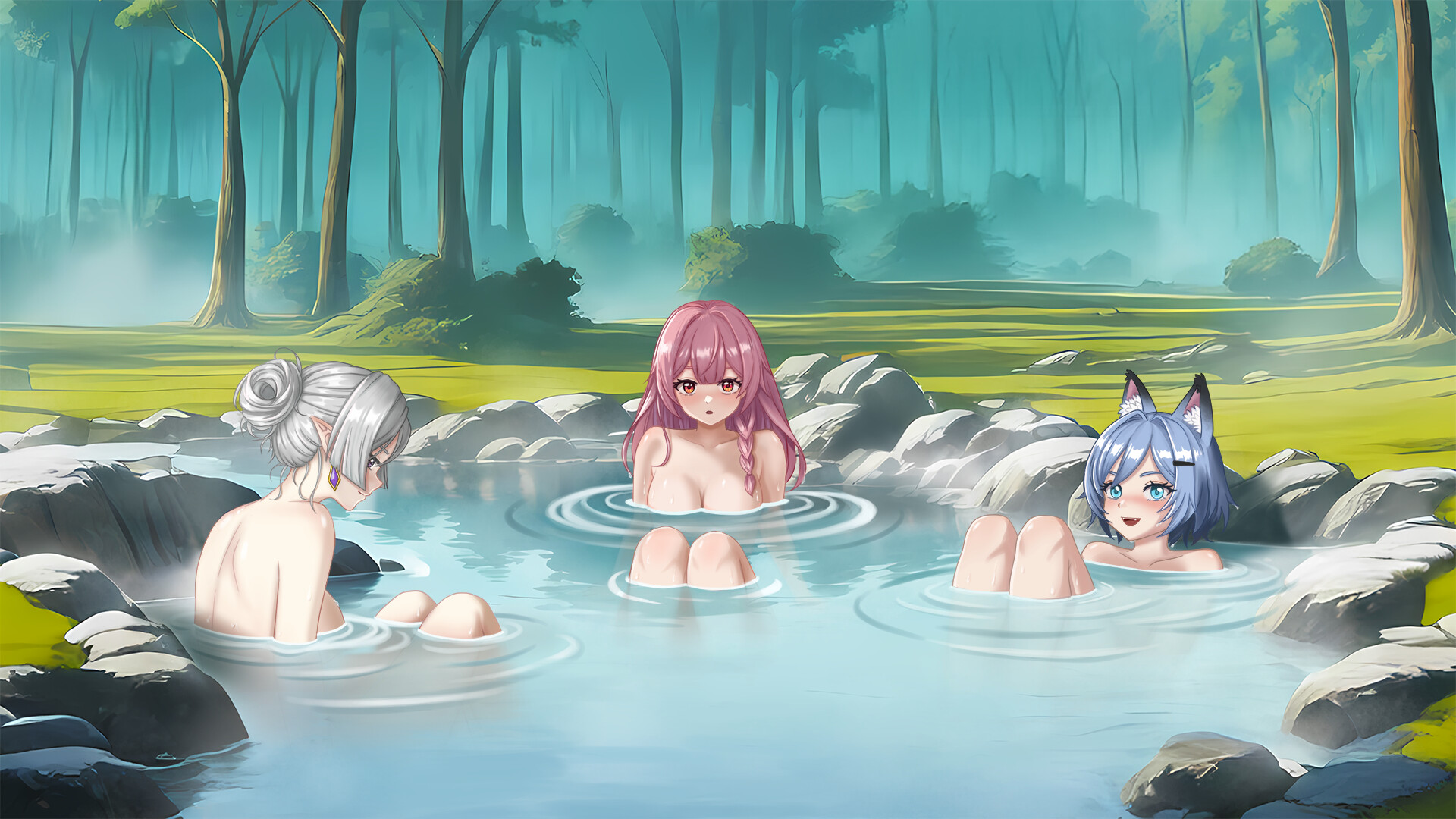 The Alchemist's Elixir screenshot 2