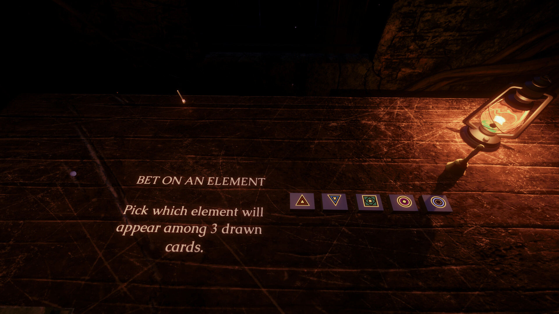 Krodha: A Tale of Vikram & Betaal screenshot 4