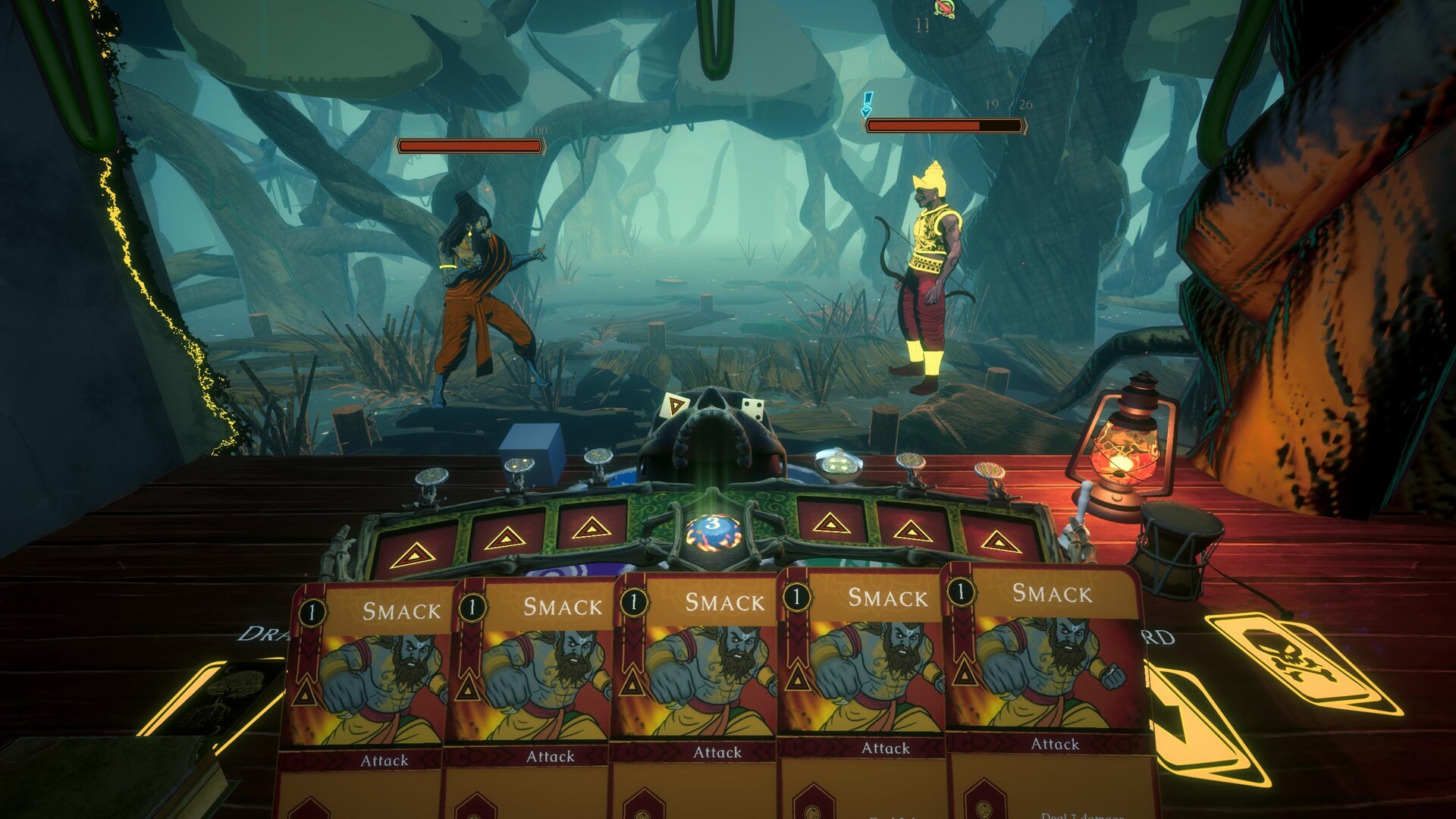 Krodha: A Tale of Vikram & Betaal screenshot 2