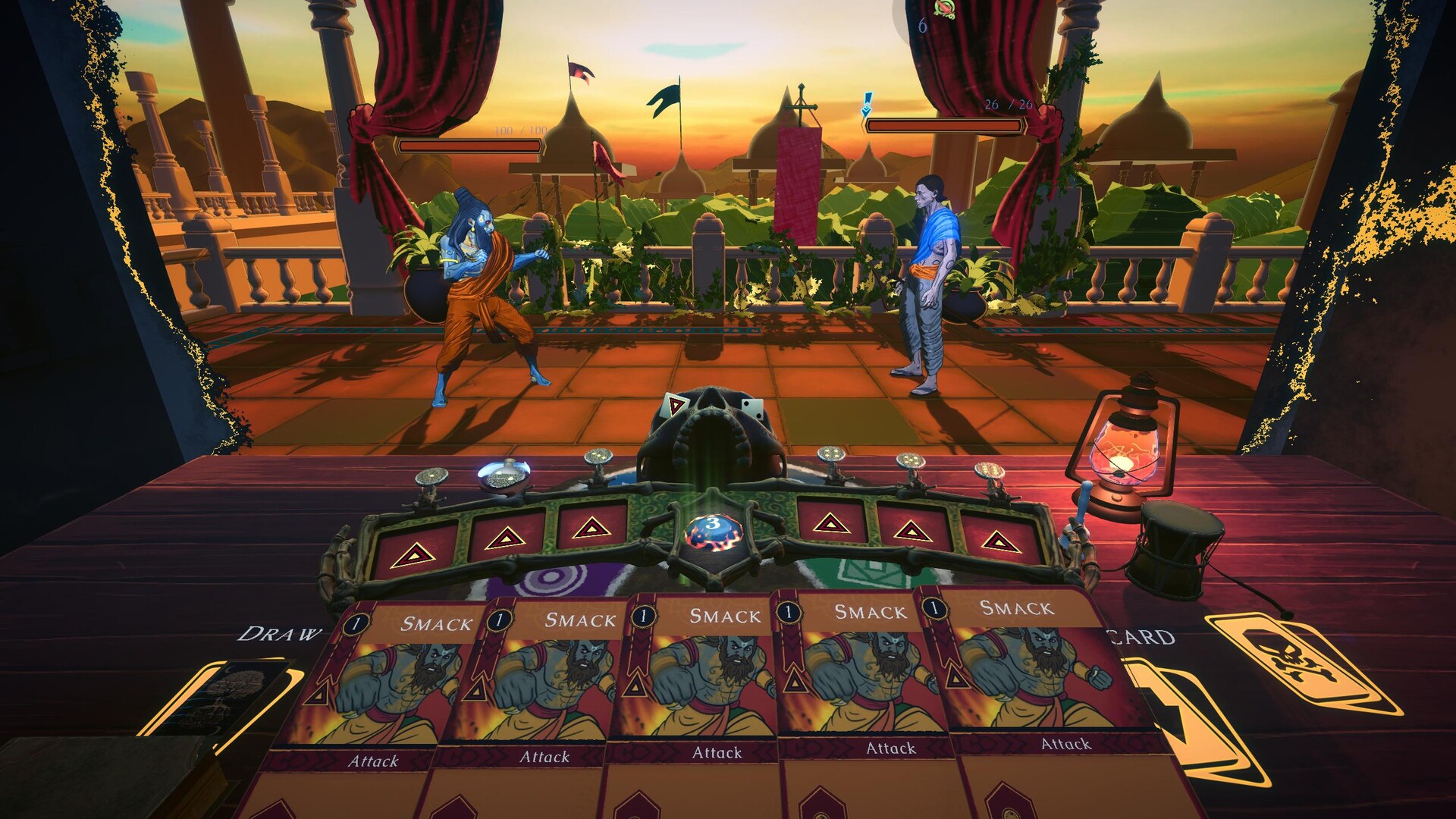 Krodha: A Tale of Vikram & Betaal screenshot 3