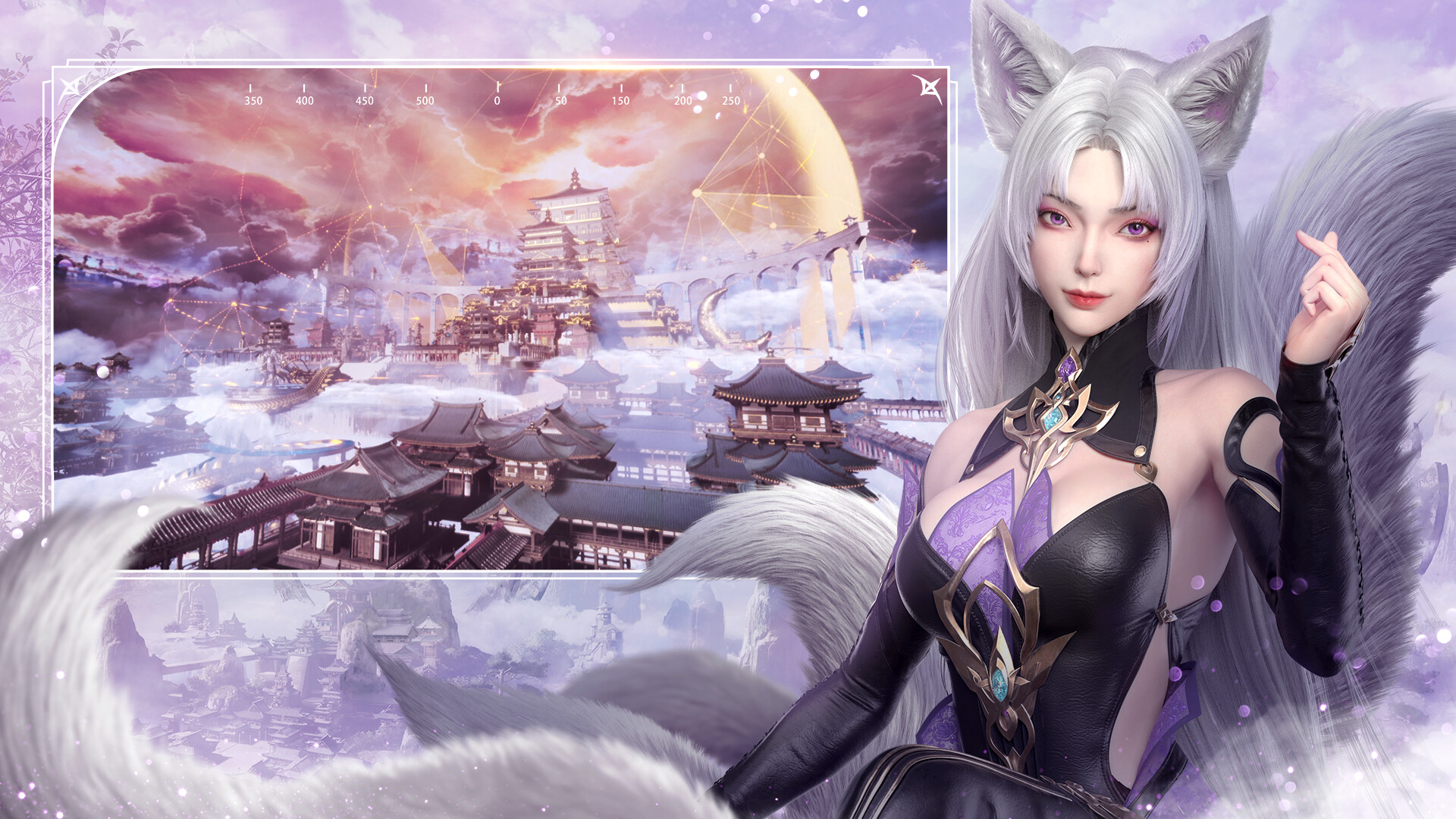 九州剑歌 screenshot 3