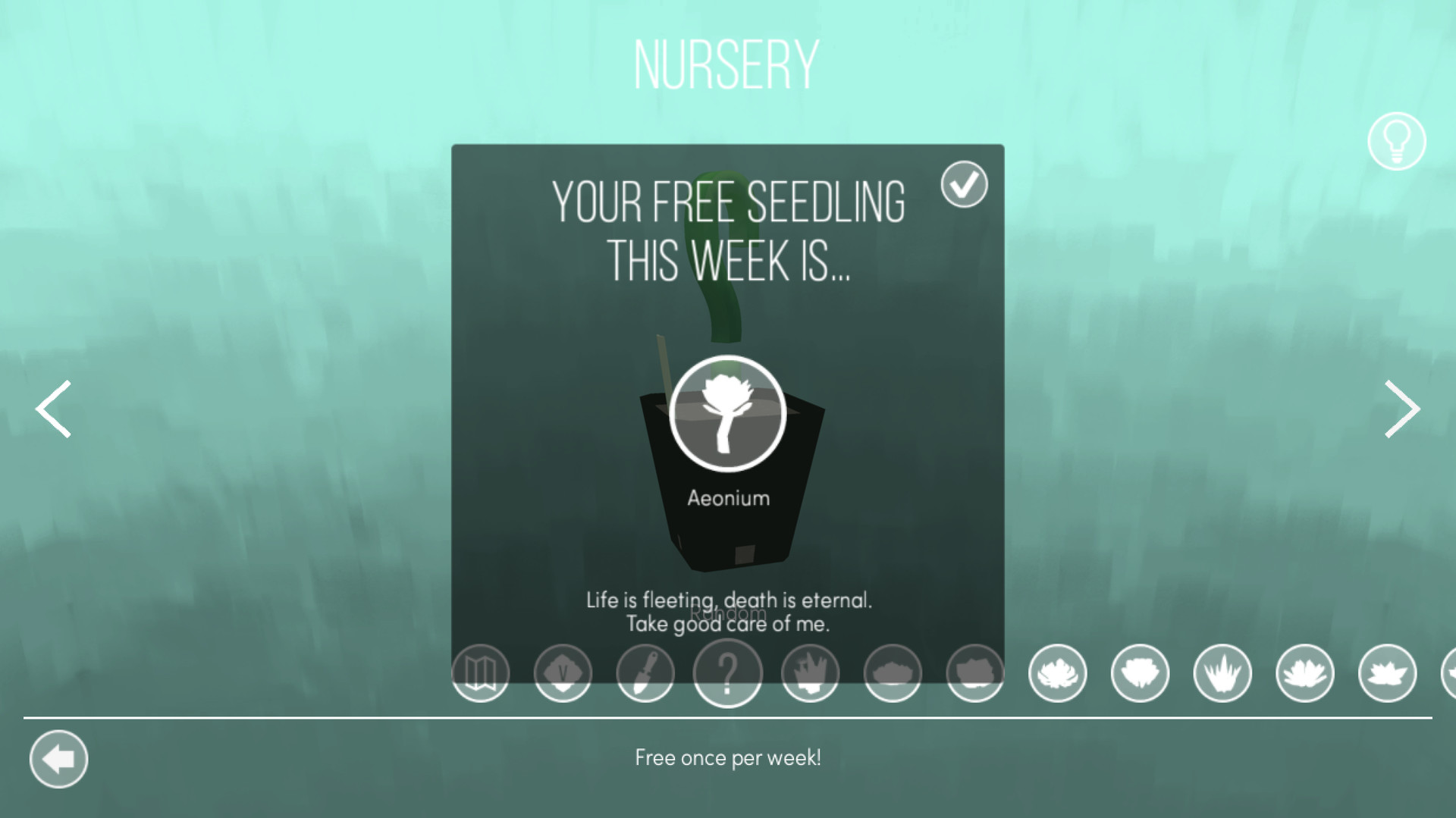Viridi screenshot 4