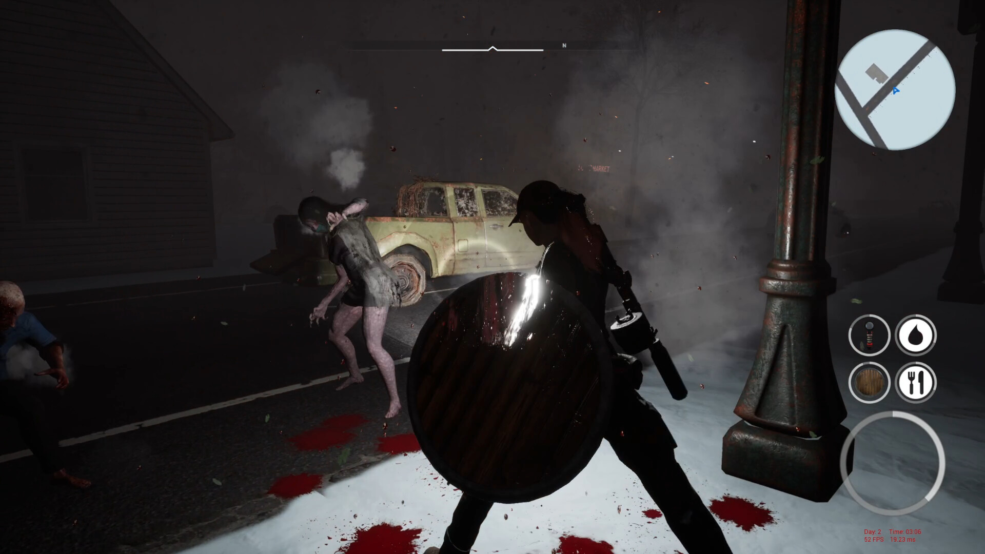 Rules of Nature screenshot 14