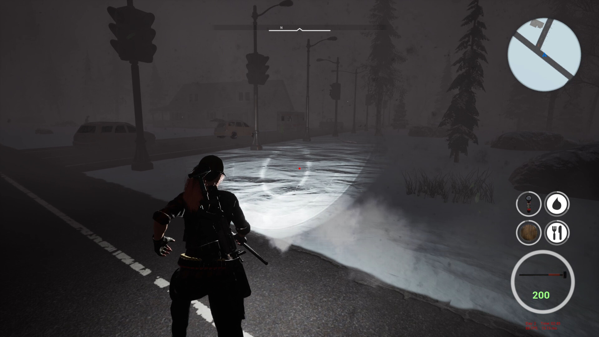 Rules of Nature screenshot 9