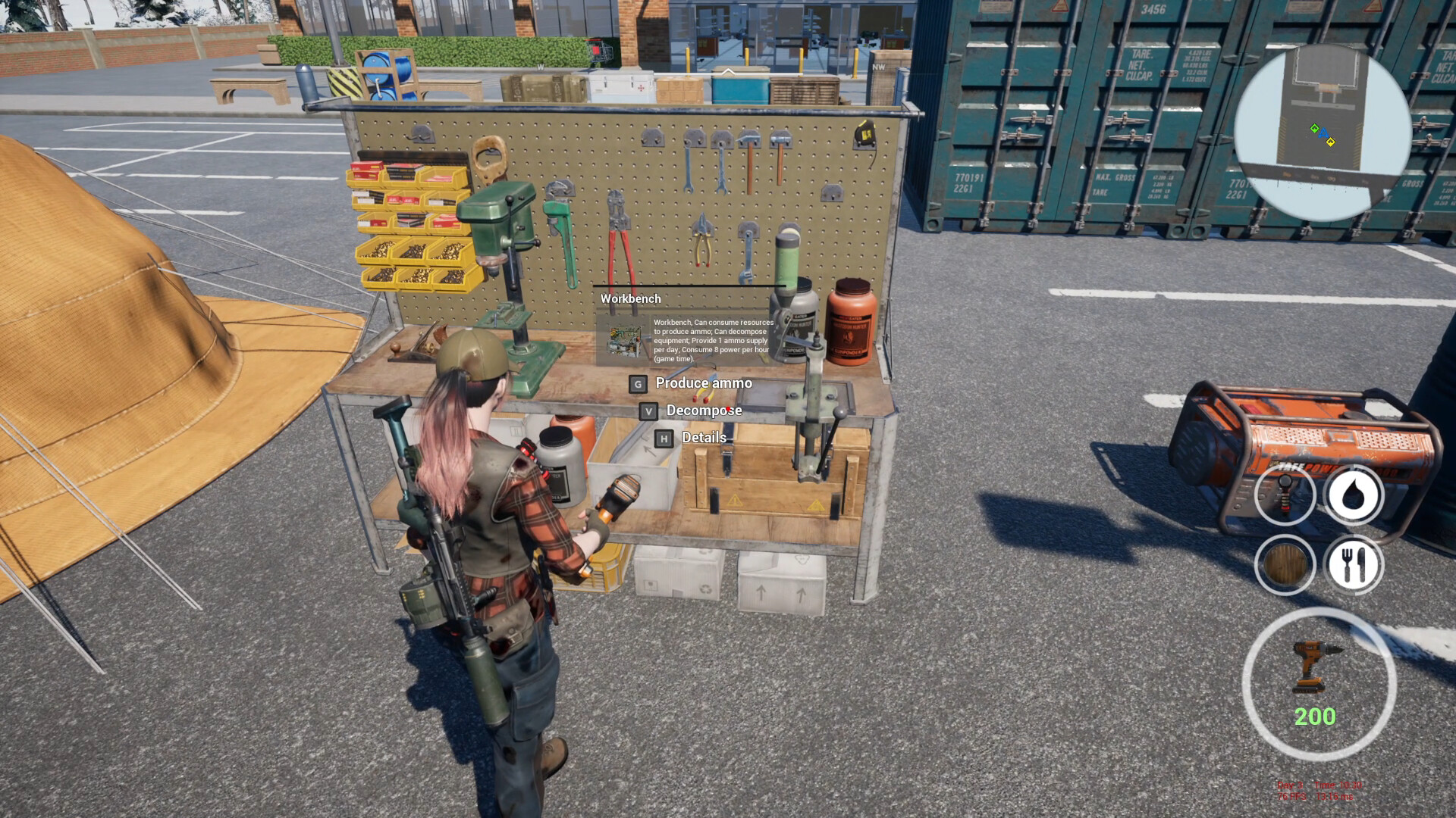 Rules of Nature screenshot 15