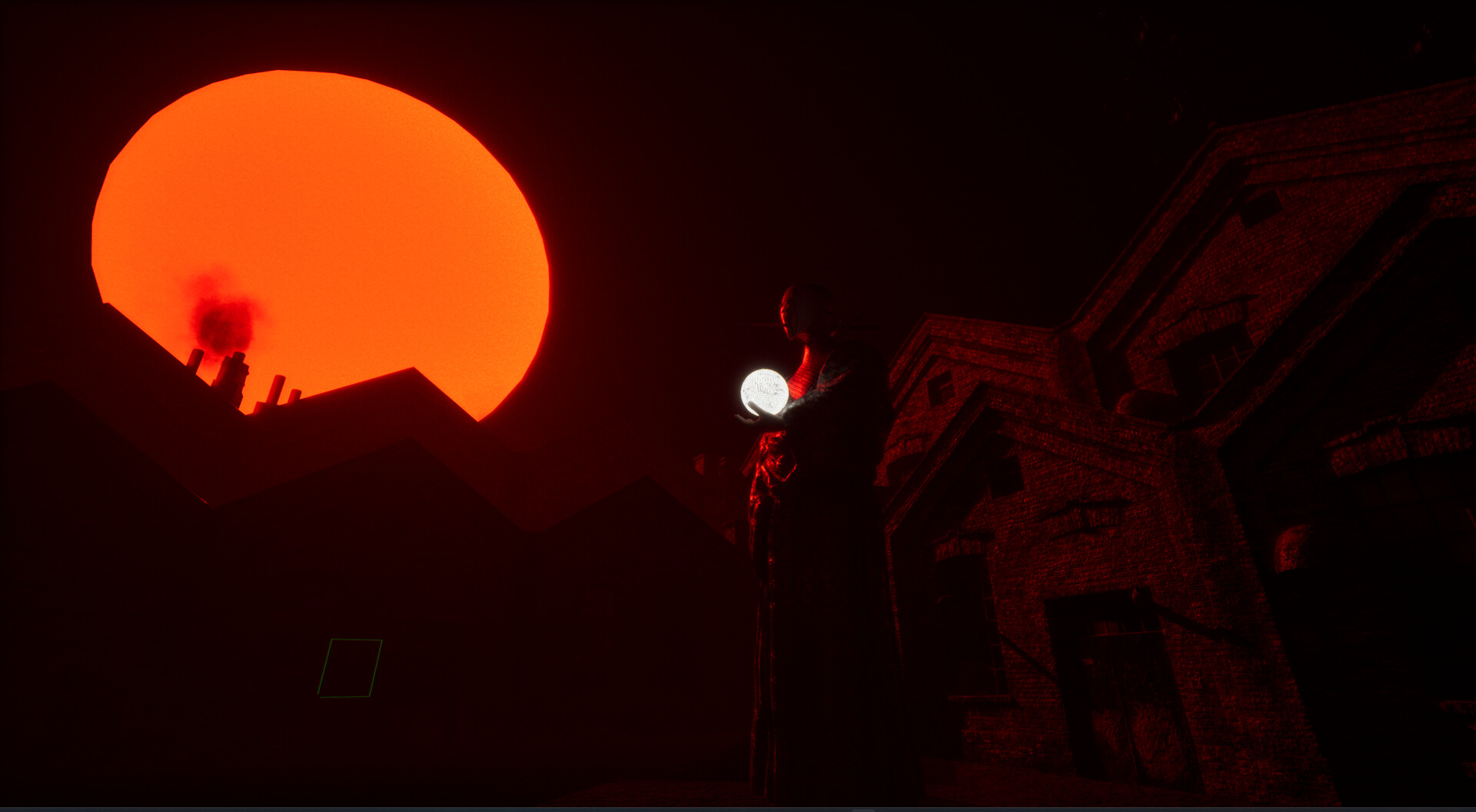The Protagonist screenshot 3