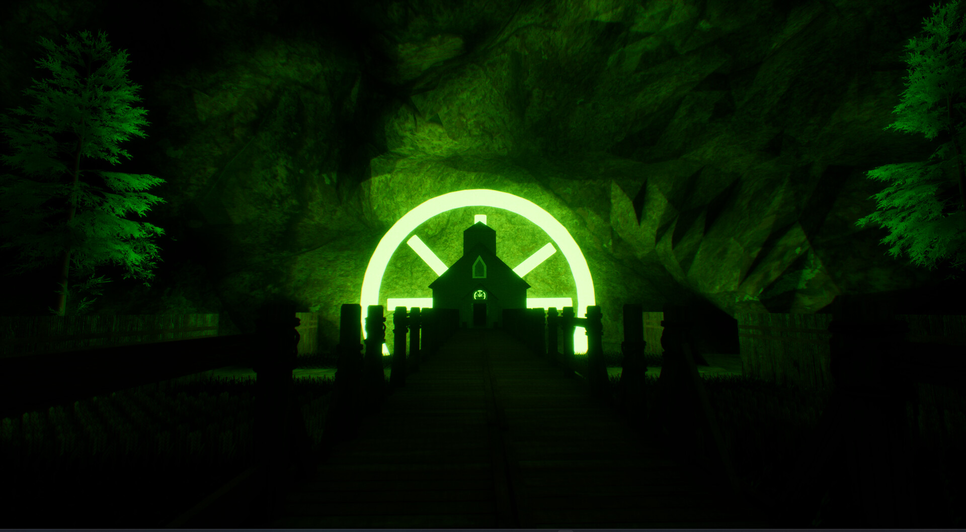 The Protagonist screenshot 2