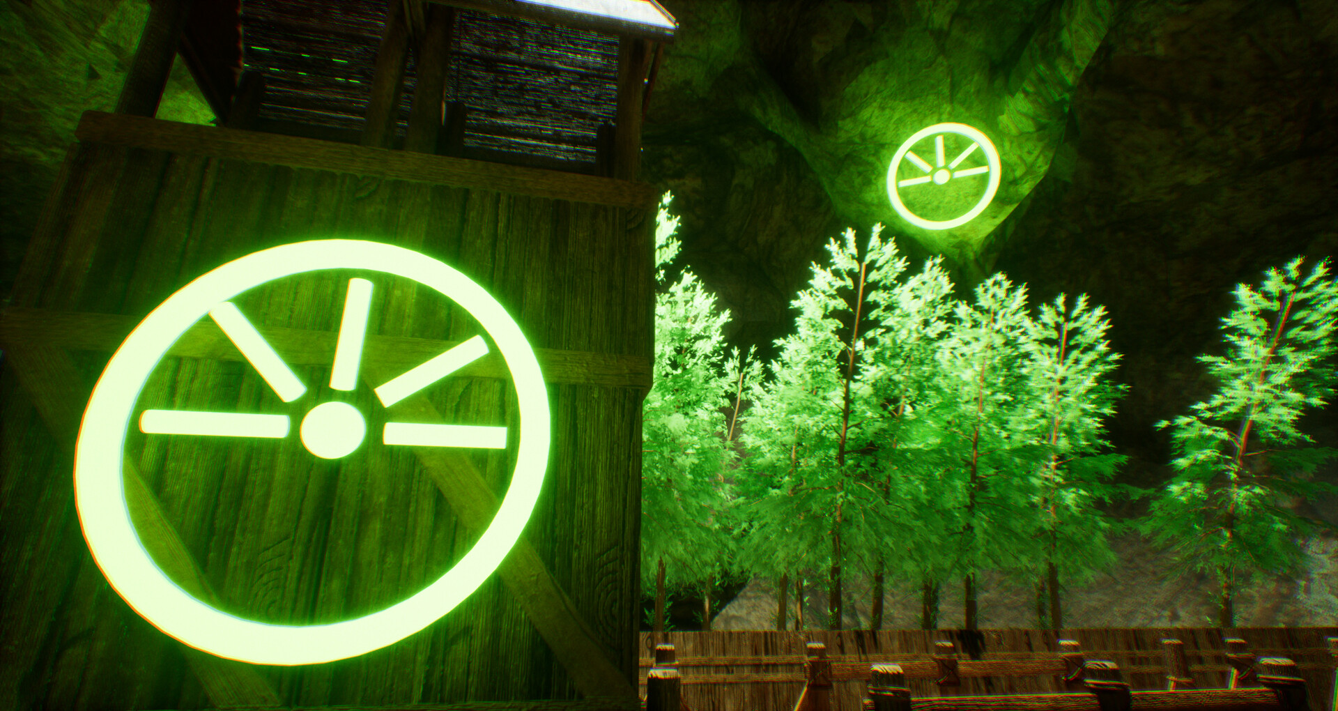 The Protagonist screenshot 5