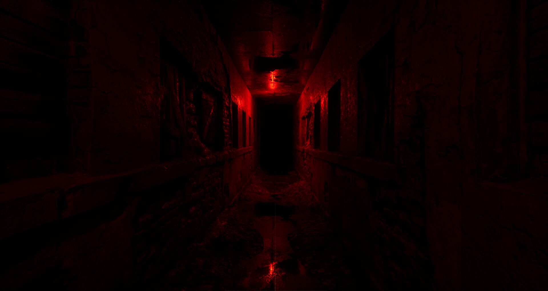 The Protagonist screenshot 1