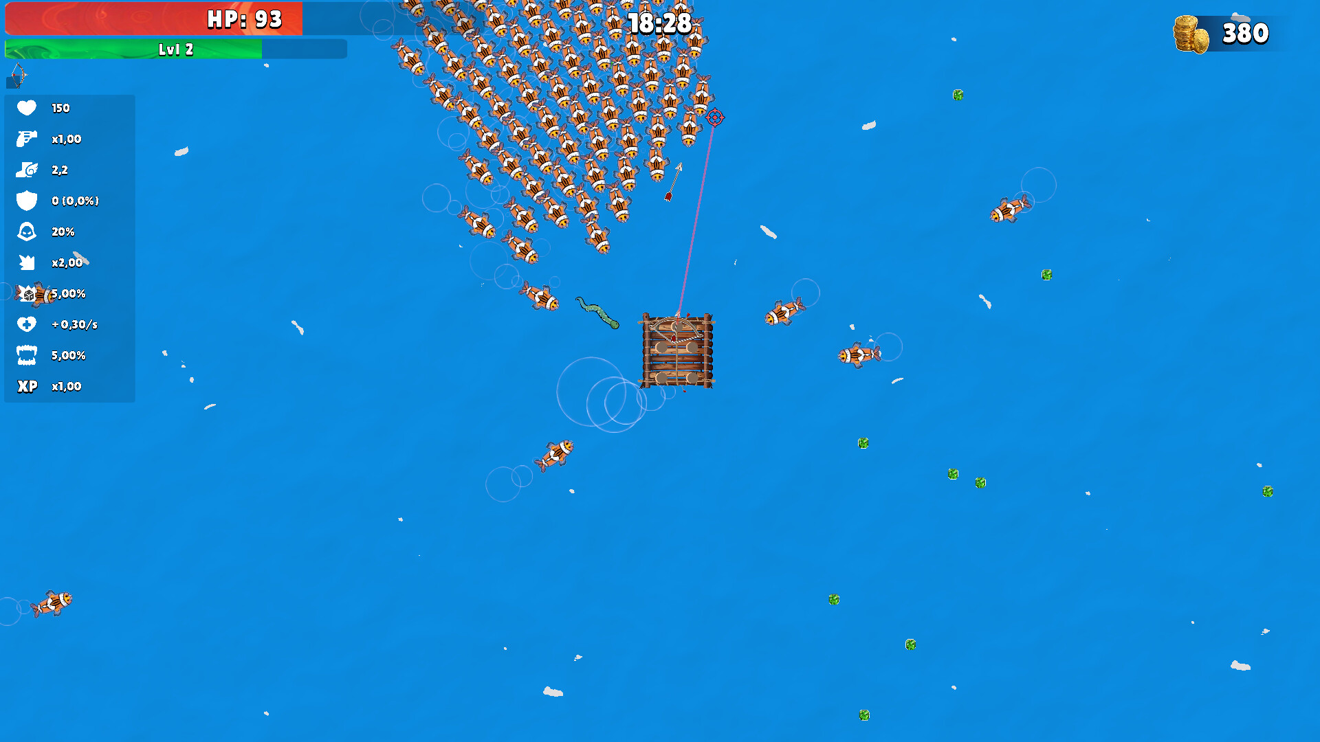 Weapon Case screenshot 3