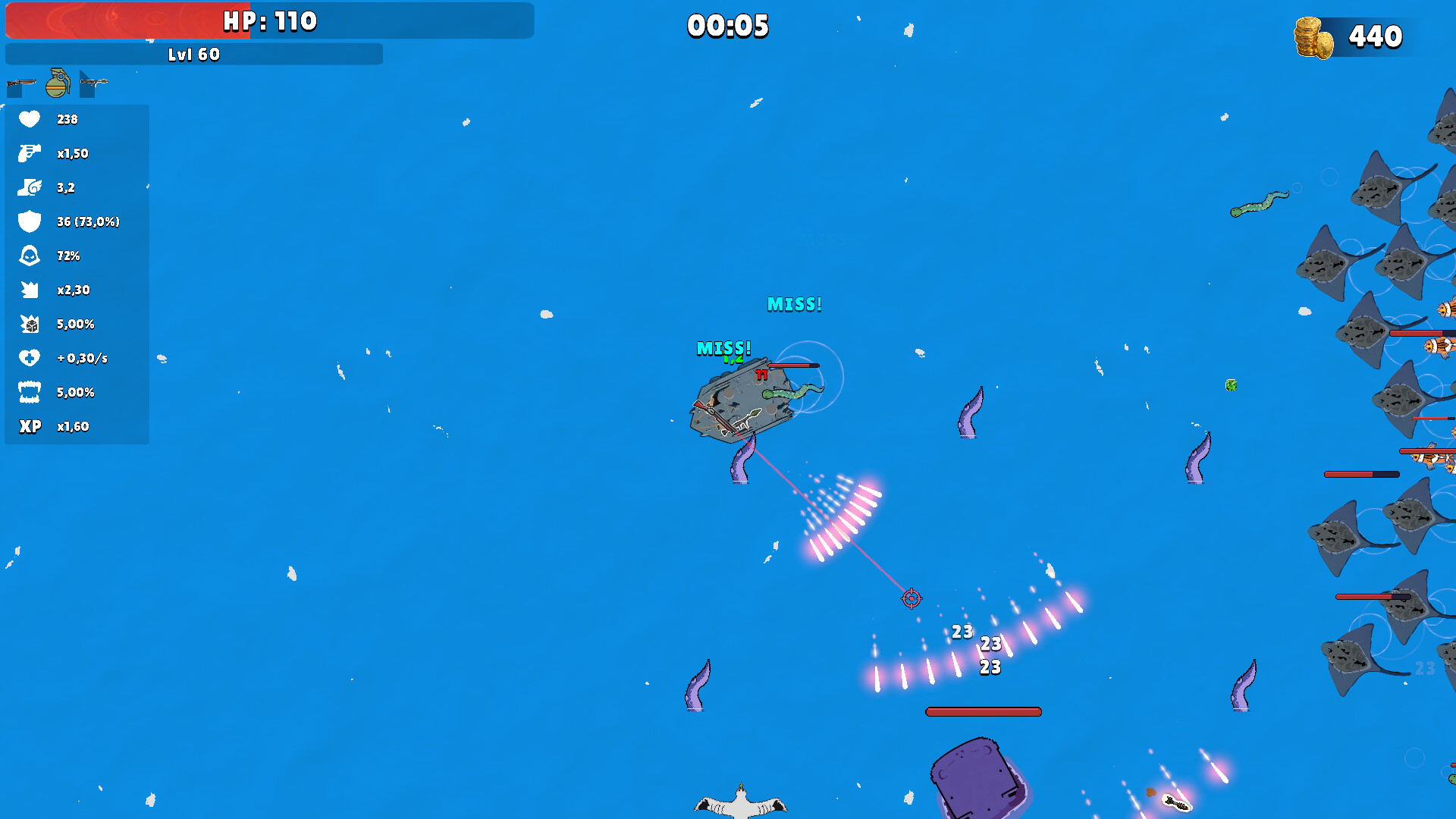 Weapon Case screenshot 2