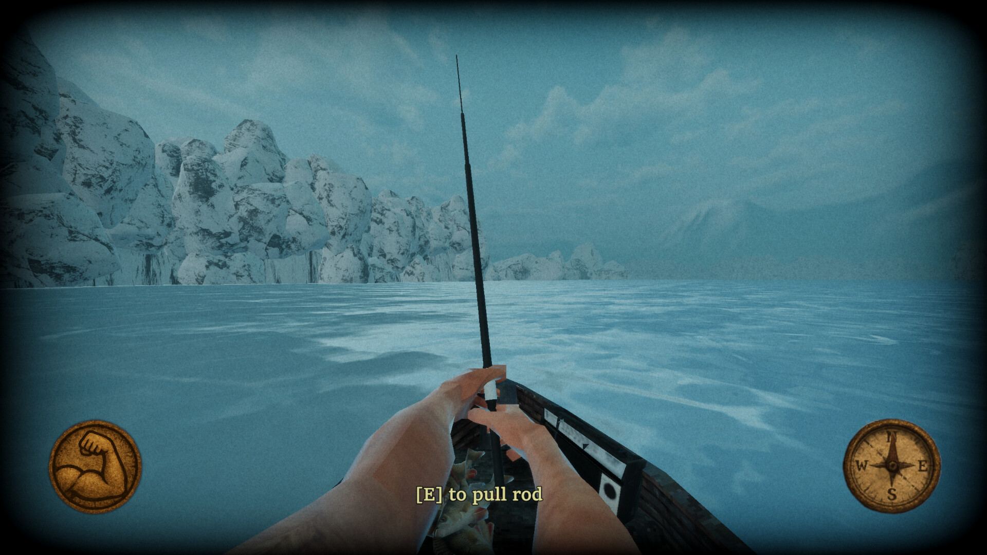 Oars of Silence screenshot 3