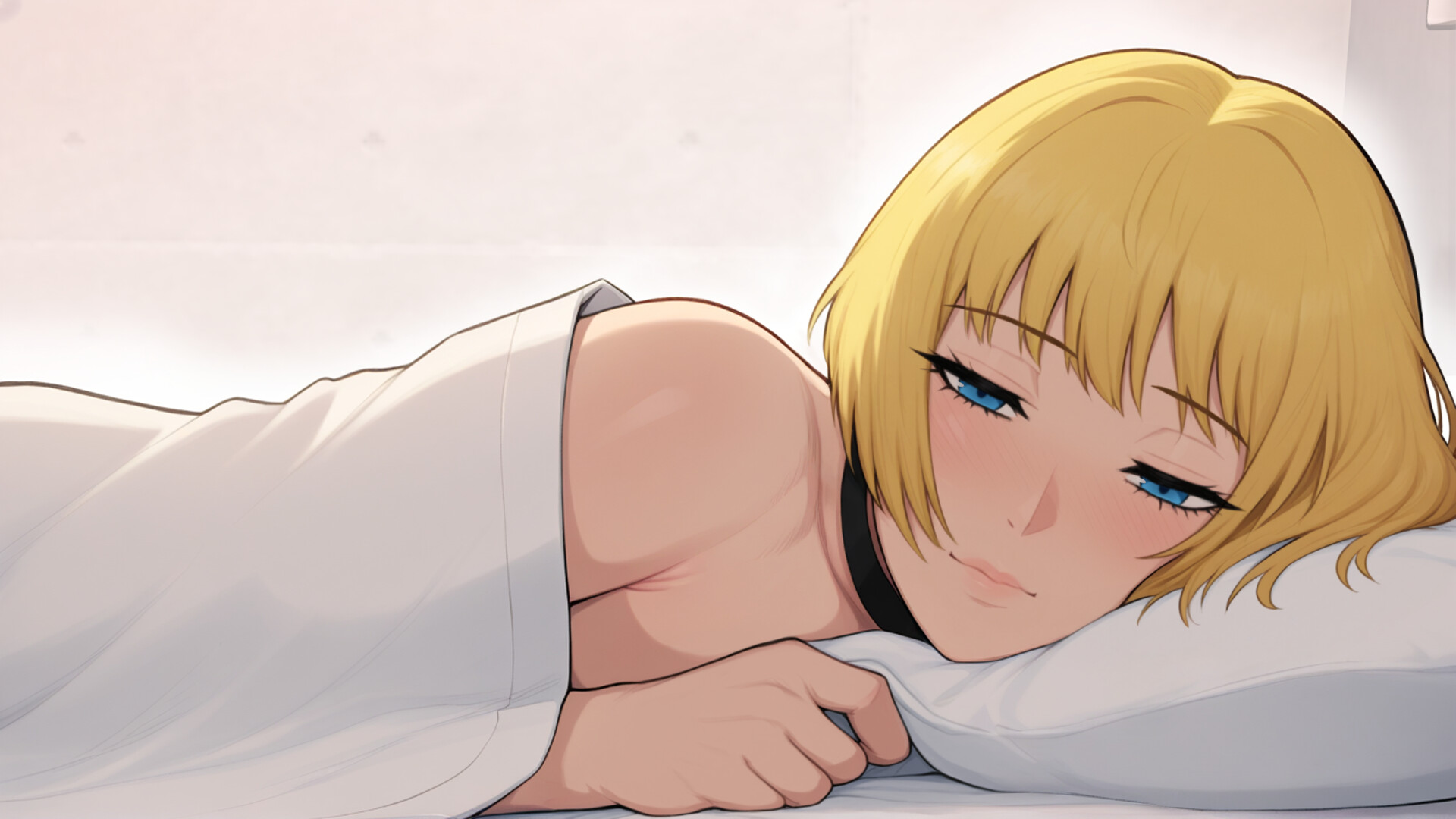 Bunkered with Femboy screenshot 13