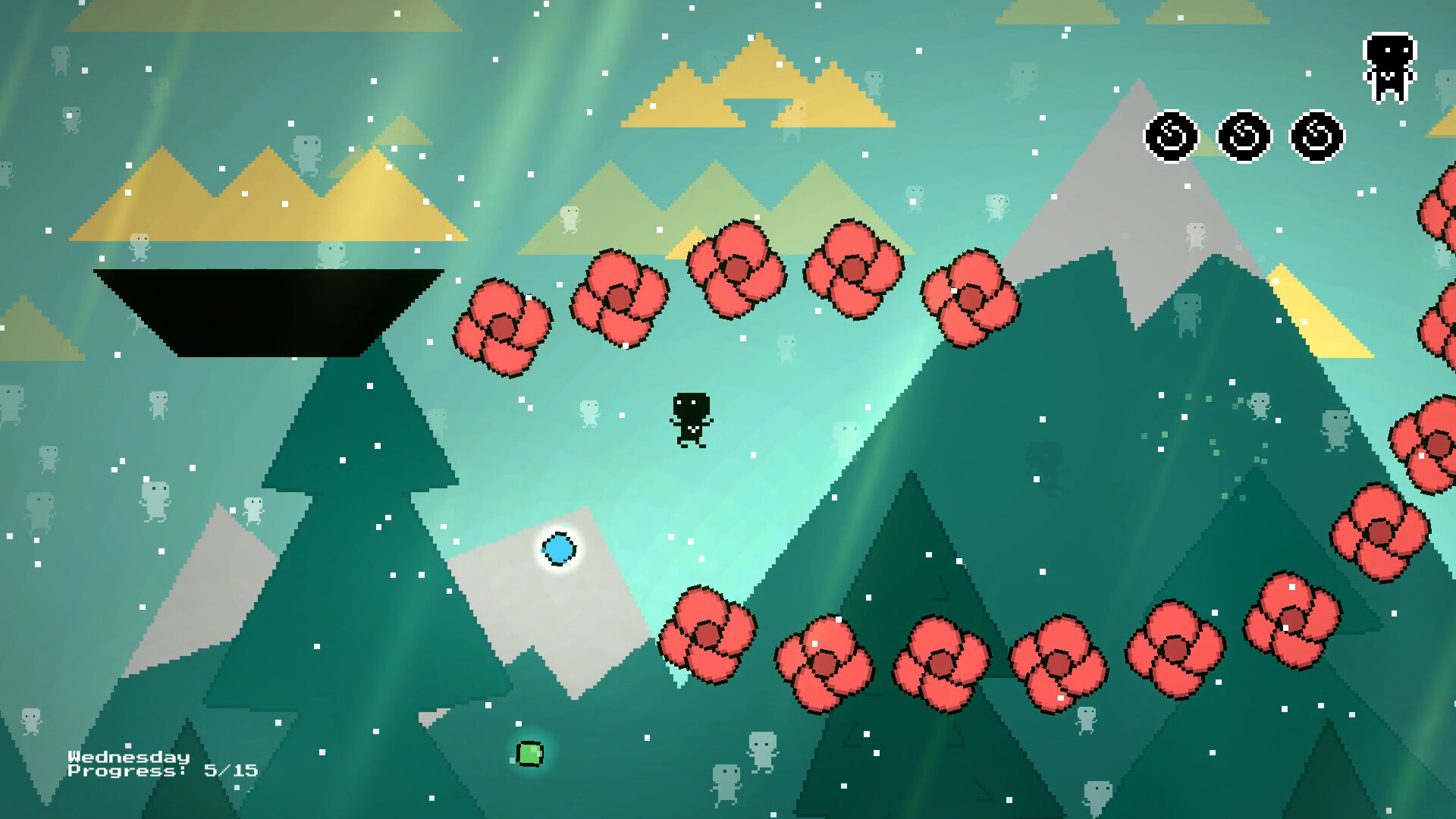 Soul Astray: Outjump the Rapture screenshot 6