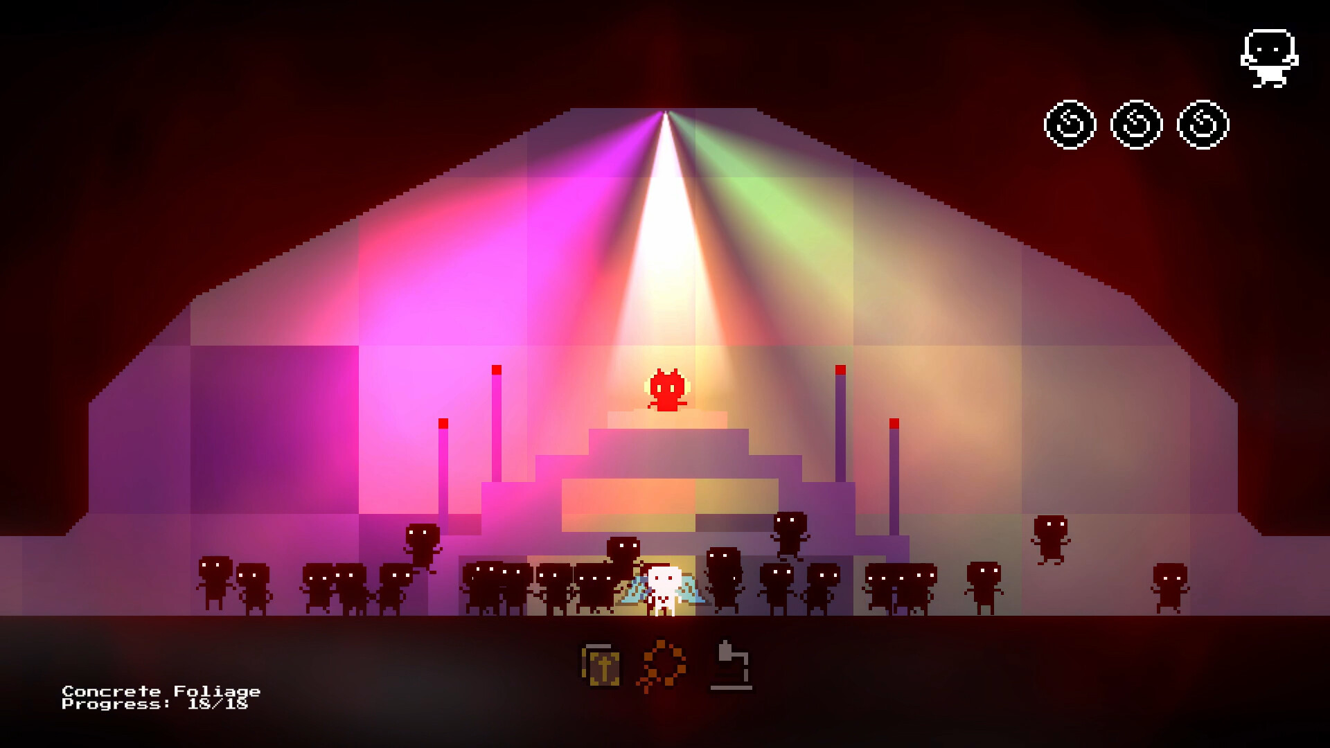 Soul Astray: Outjump the Rapture screenshot 9