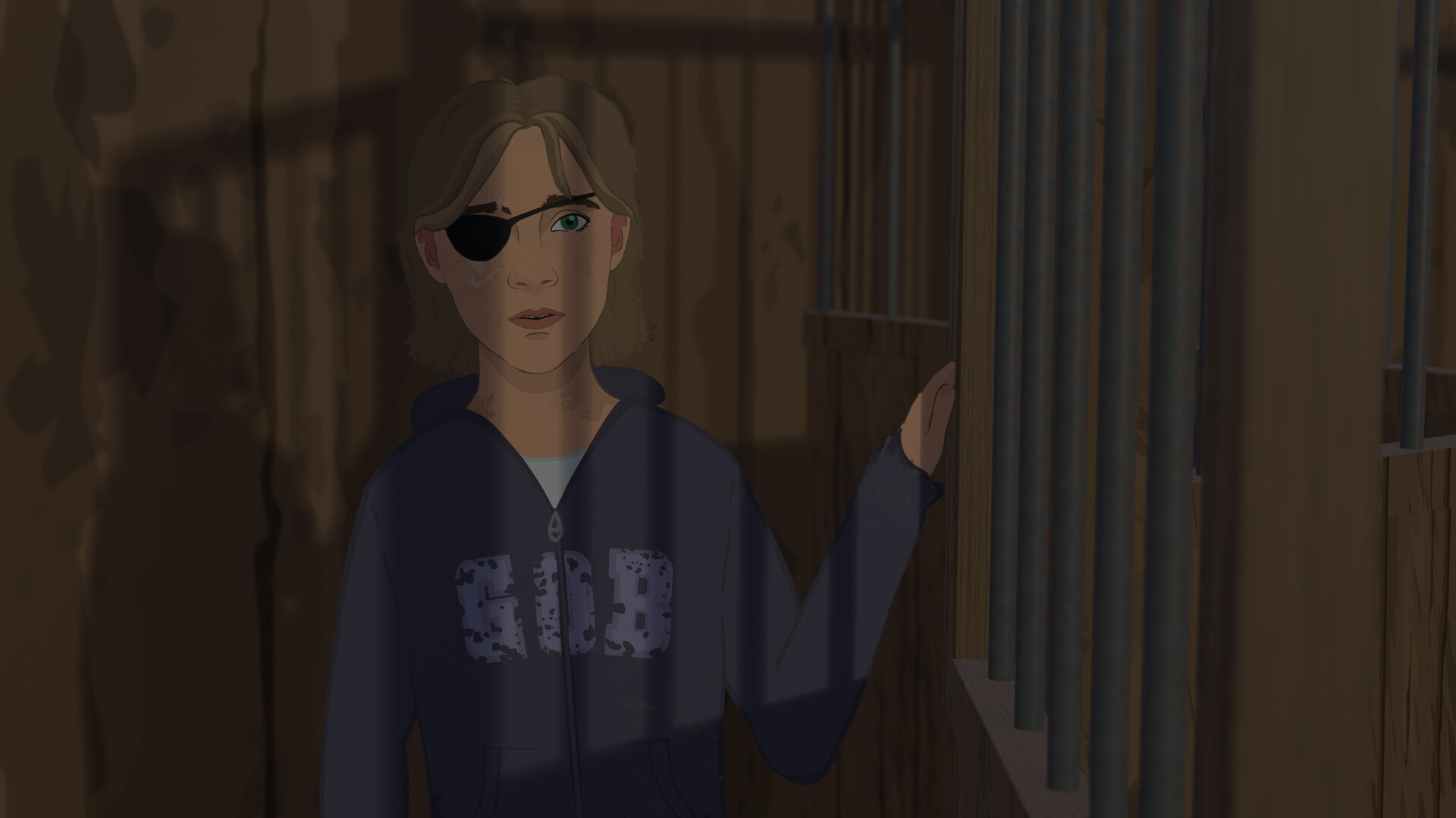 Nocturnals: Cacti Coast screenshot 6