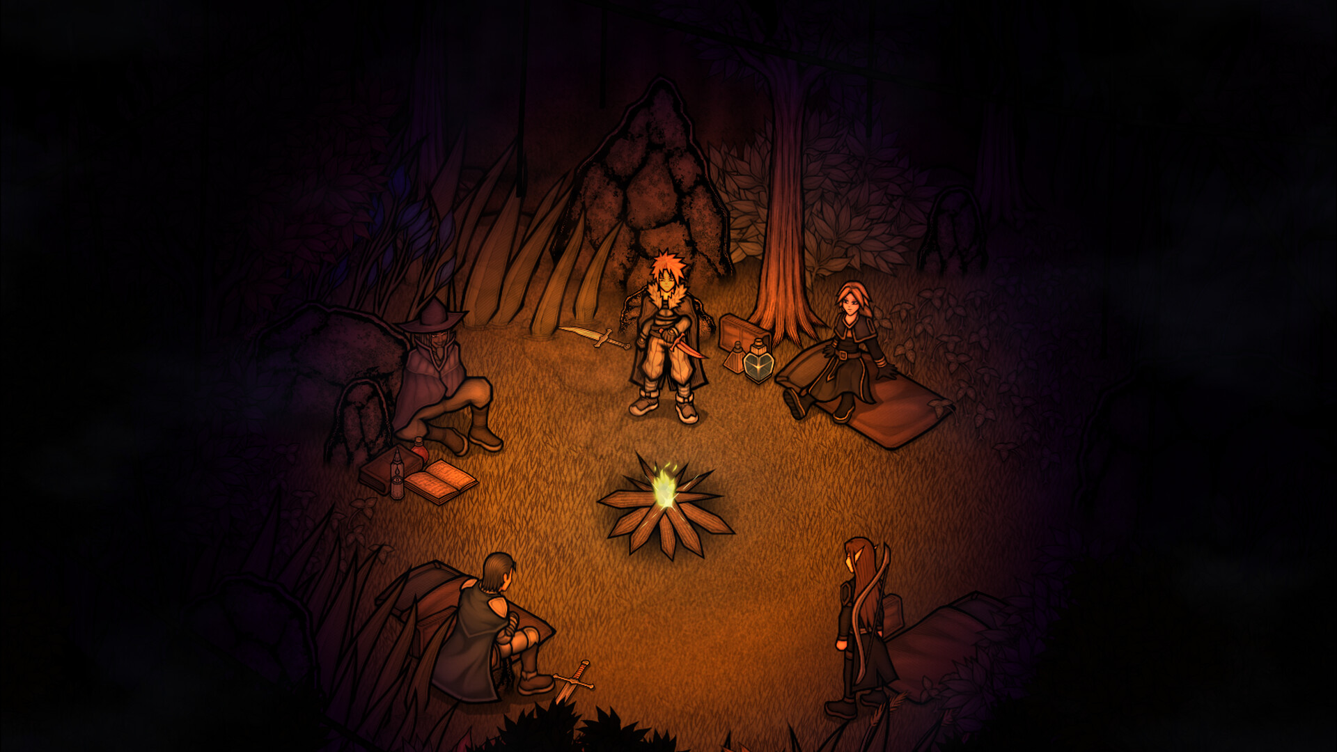 Heart of Gaia screenshot 16