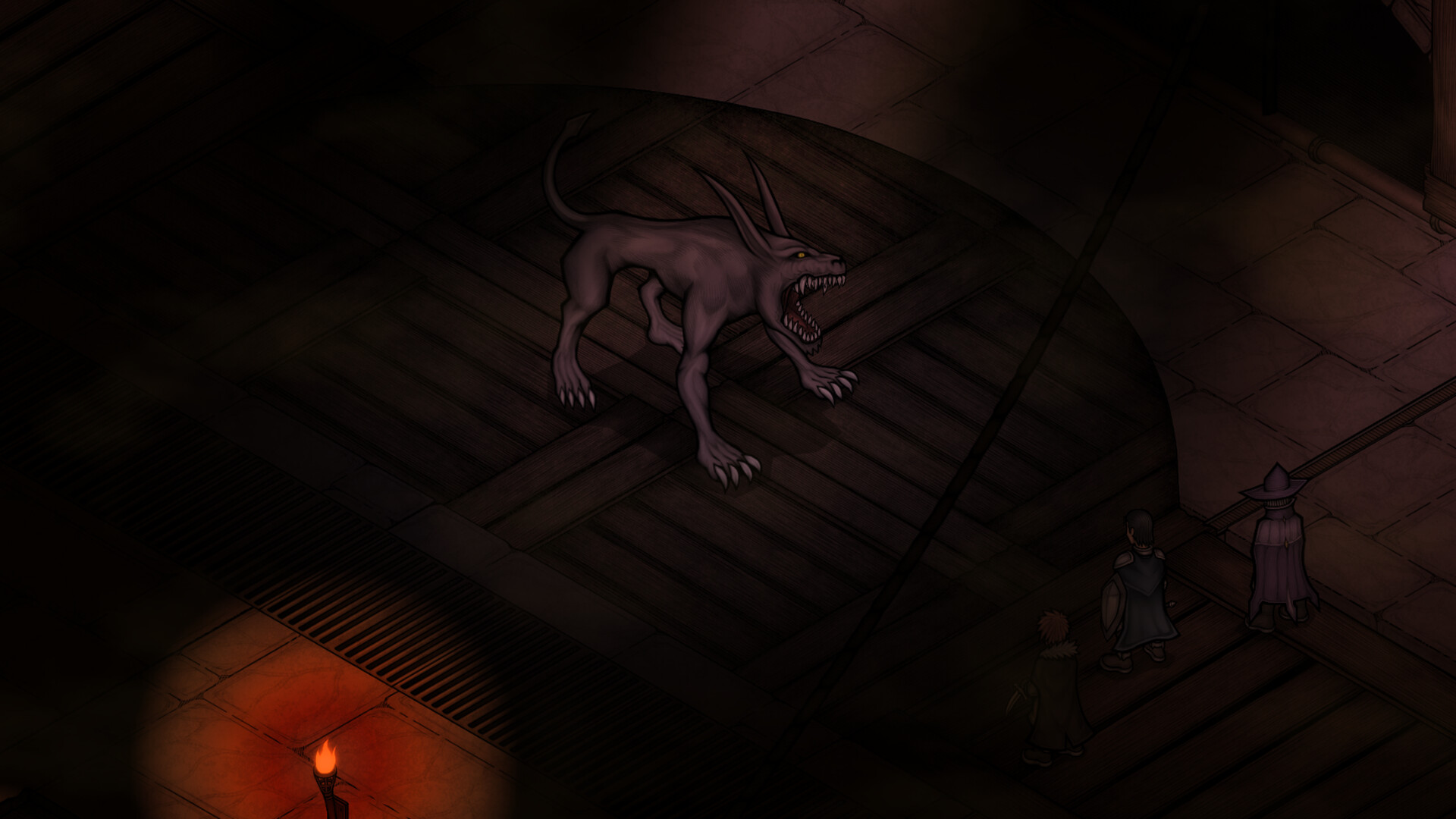 Heart of Gaia screenshot 8