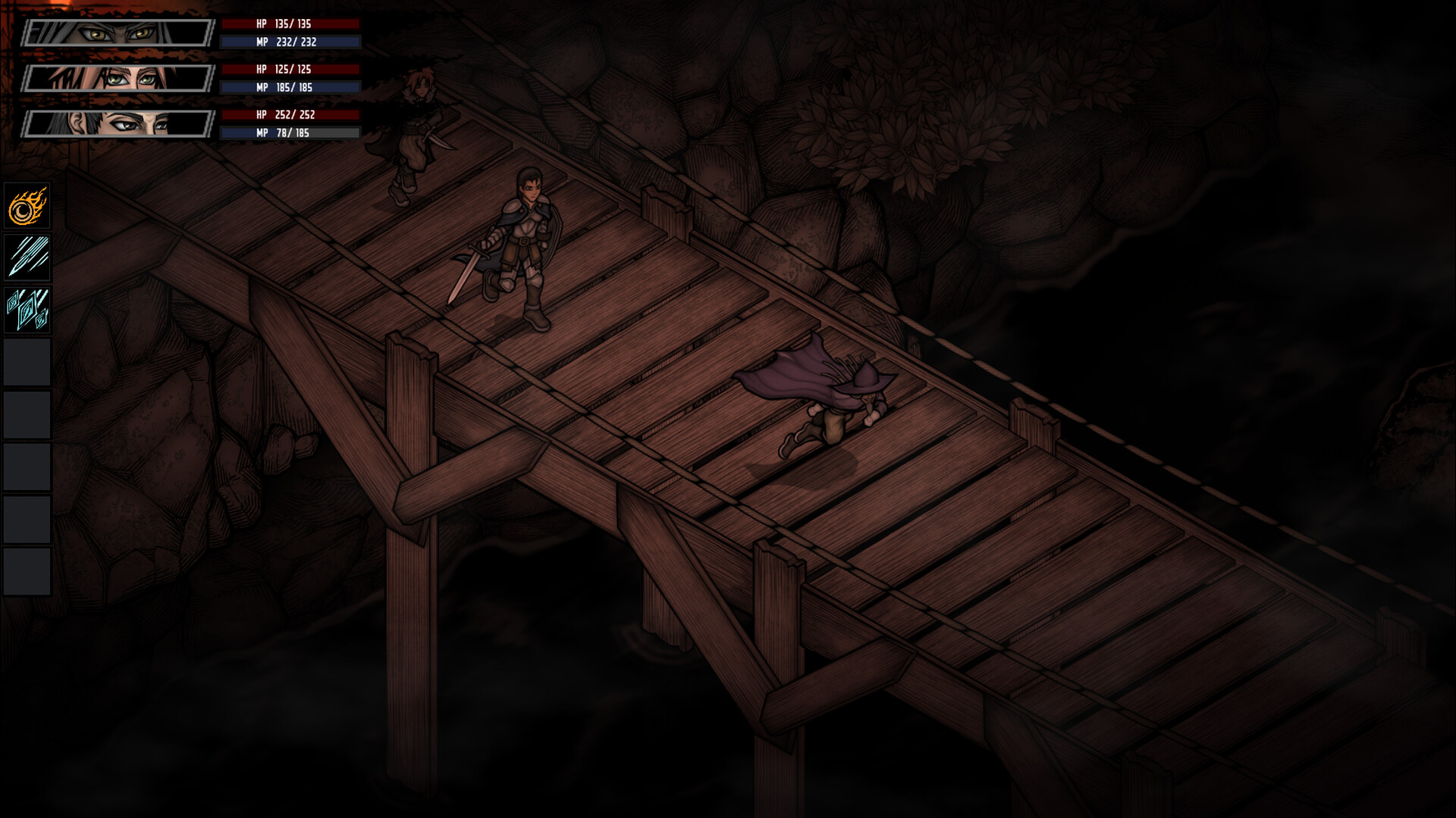 Heart of Gaia screenshot 19