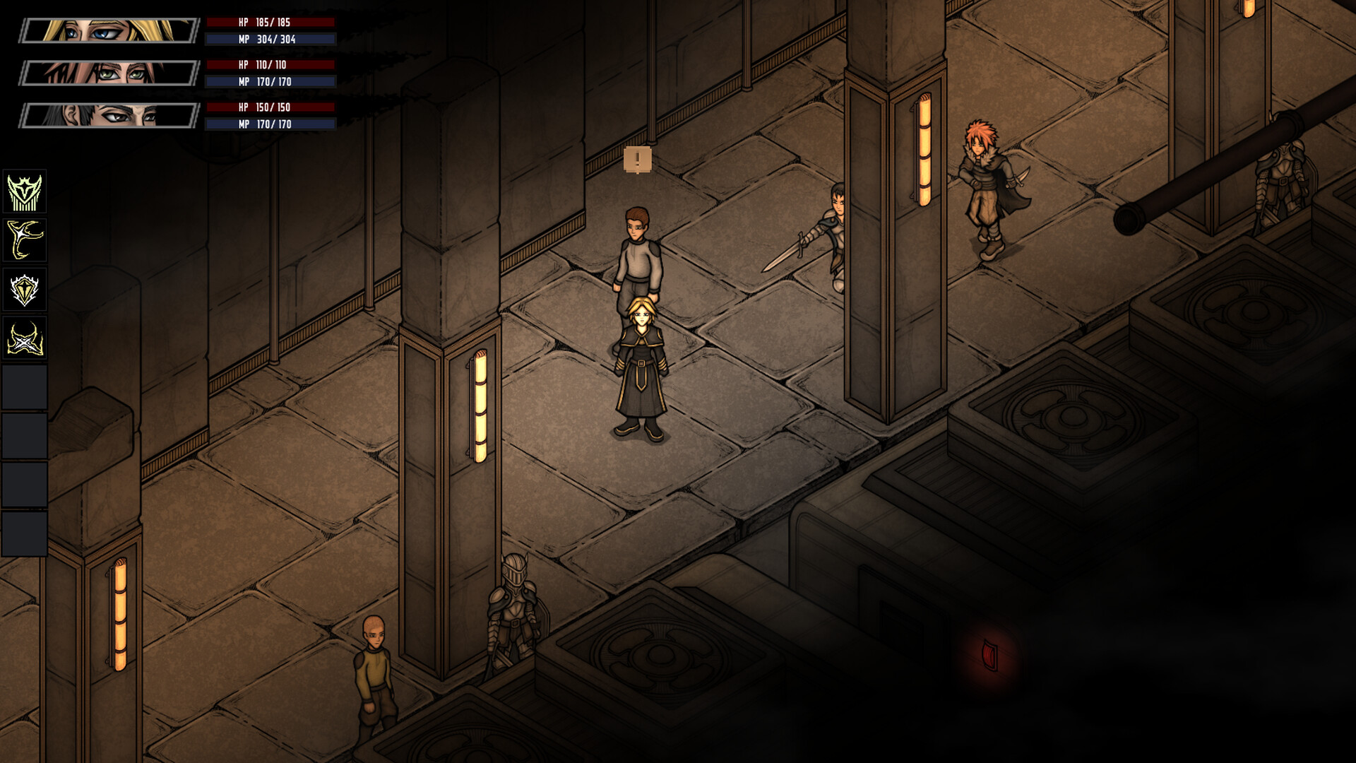 Heart of Gaia screenshot 22