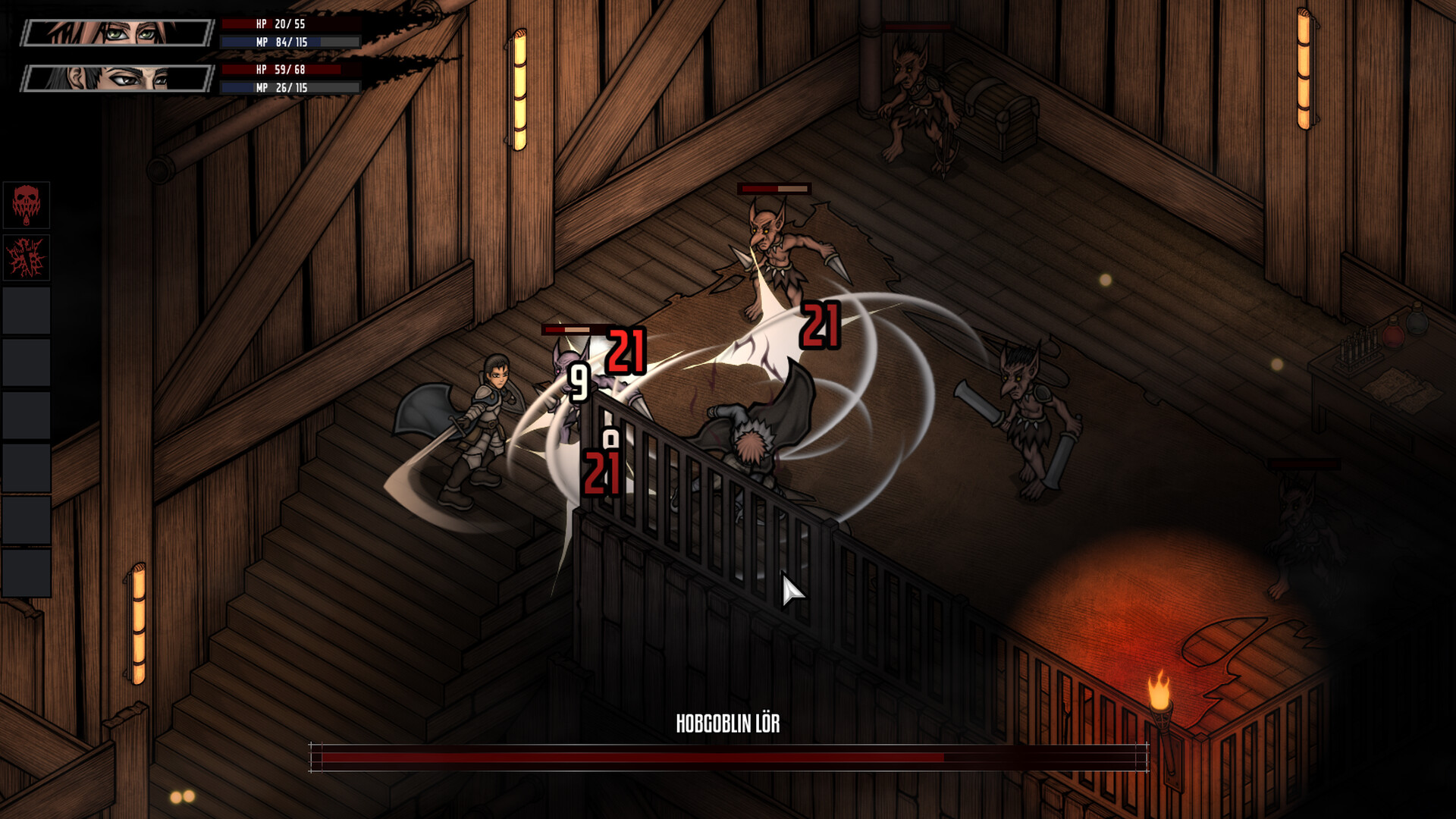 Heart of Gaia screenshot 9