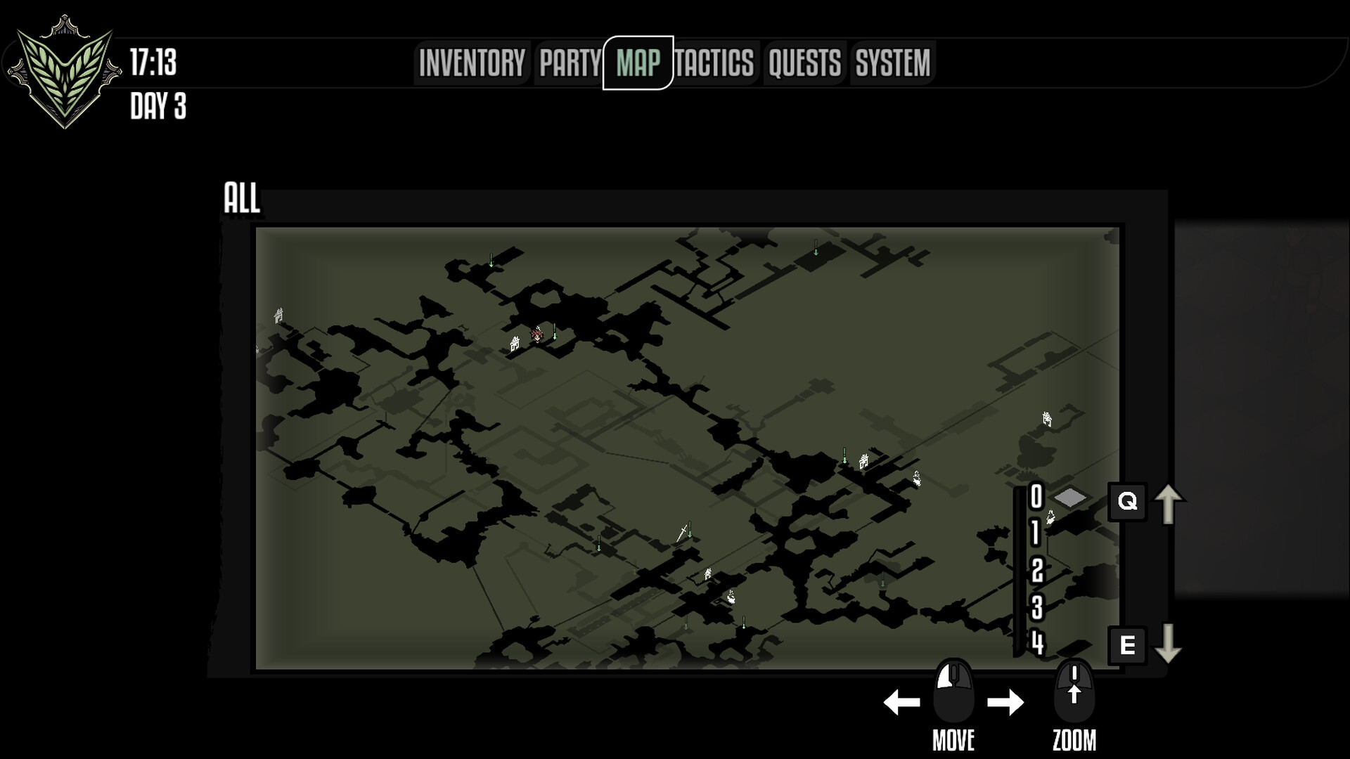 Heart of Gaia screenshot 7