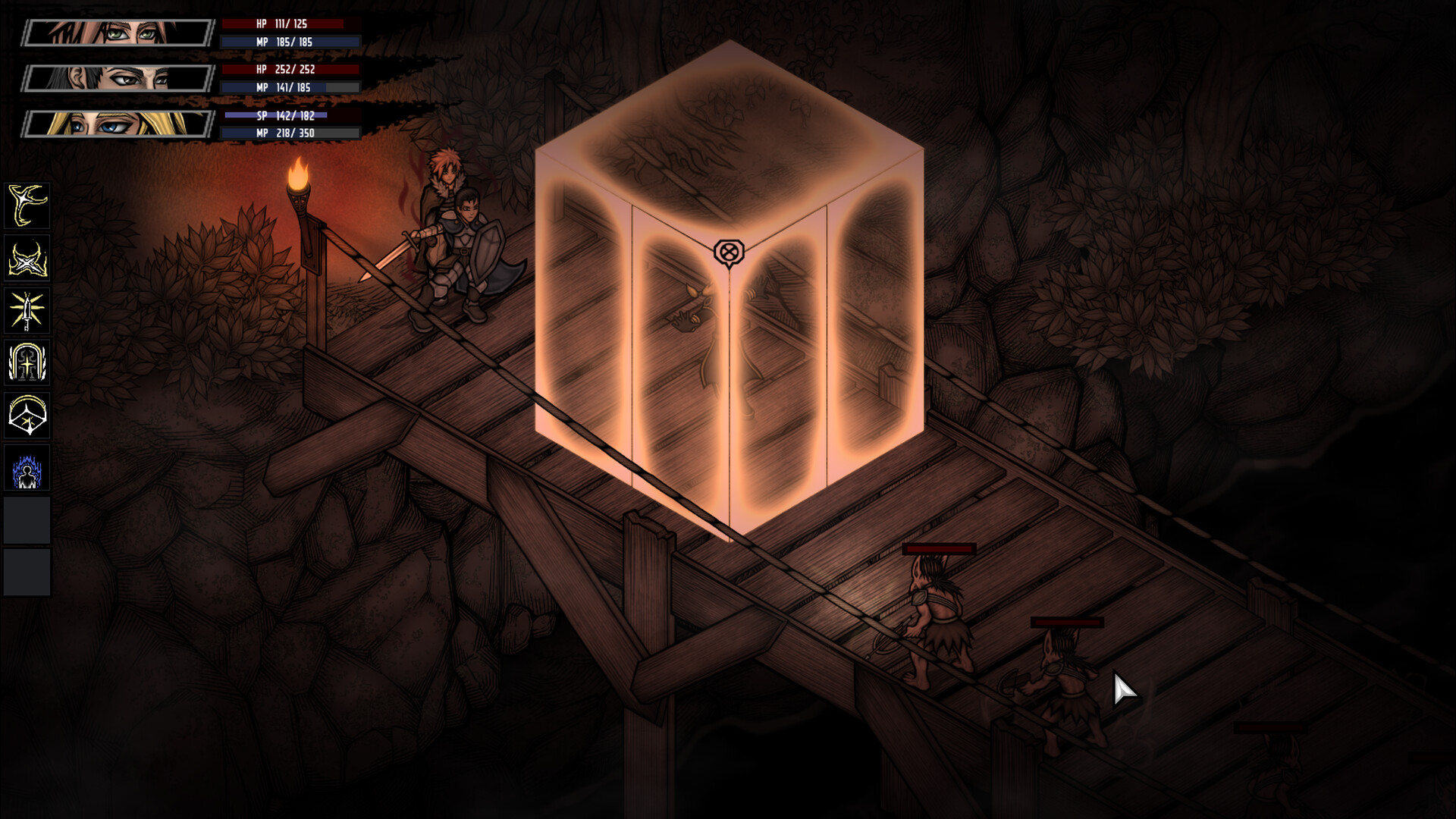 Heart of Gaia screenshot 23