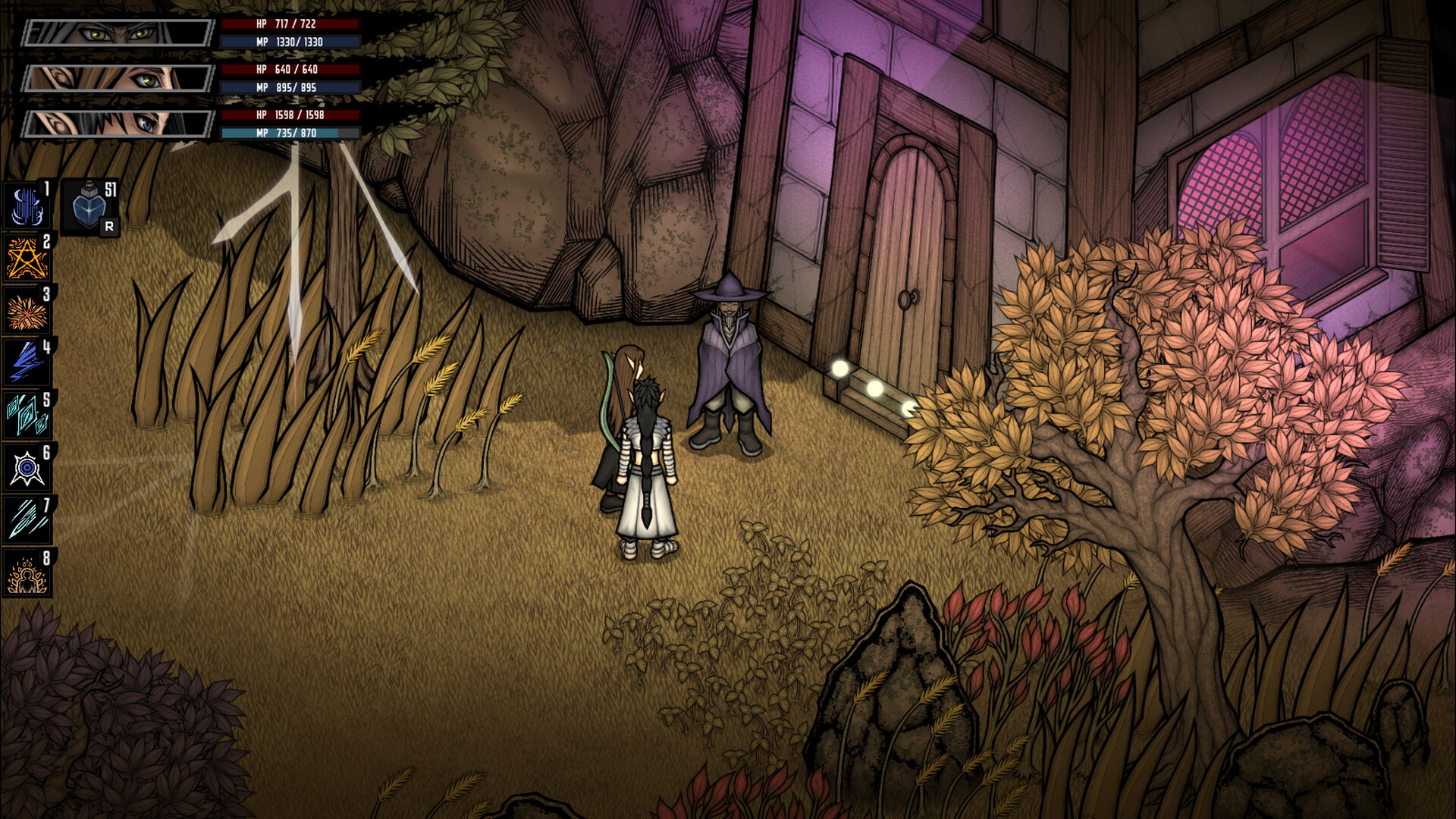 Heart of Gaia screenshot 10