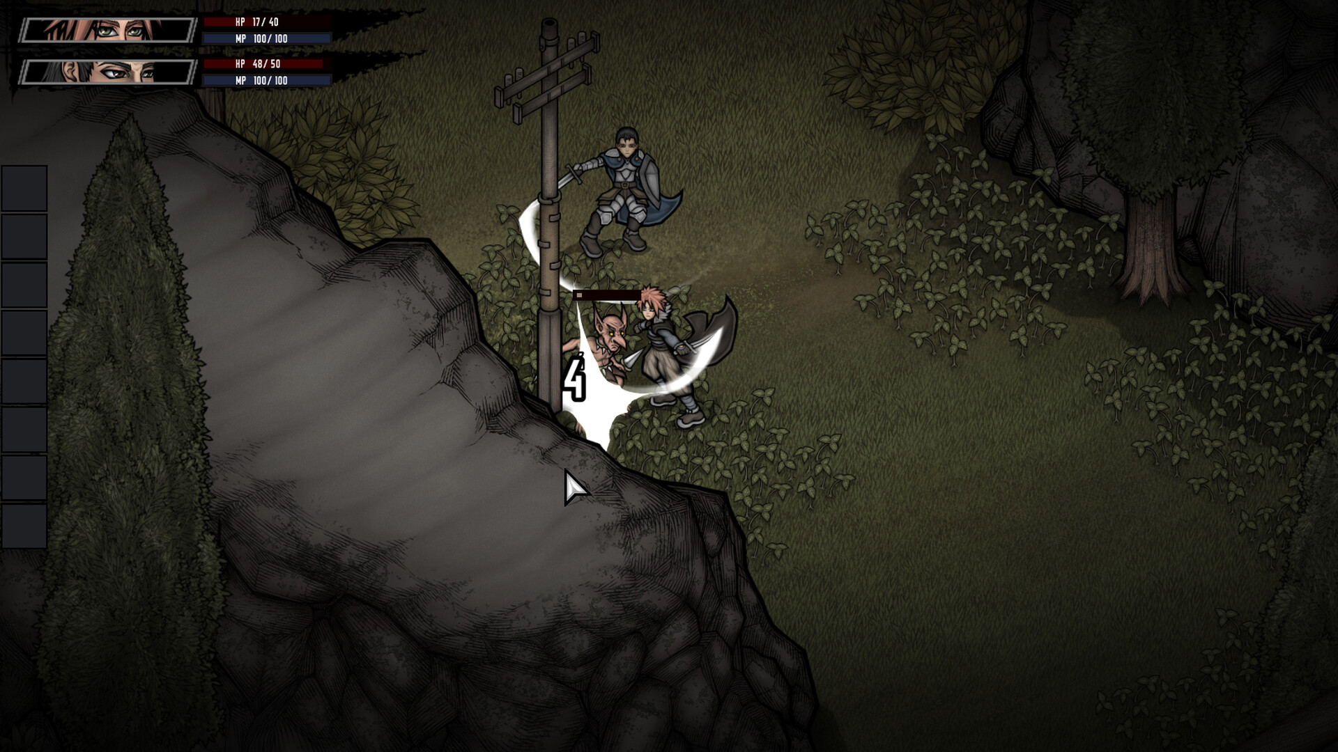 Heart of Gaia screenshot 6