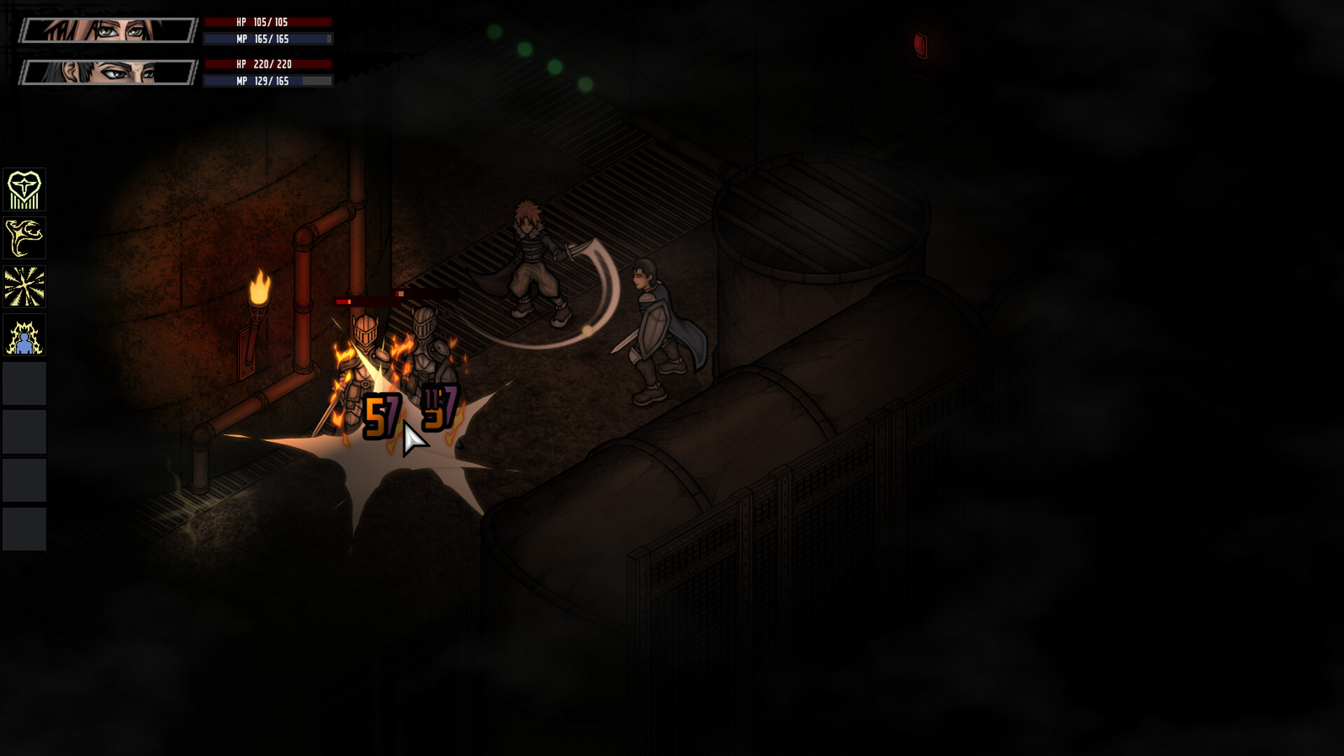 Heart of Gaia screenshot 20