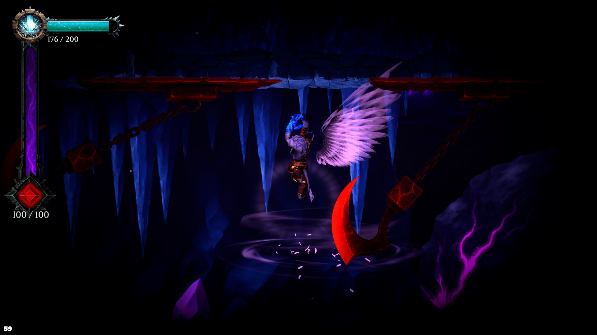 Blightened screenshot 18