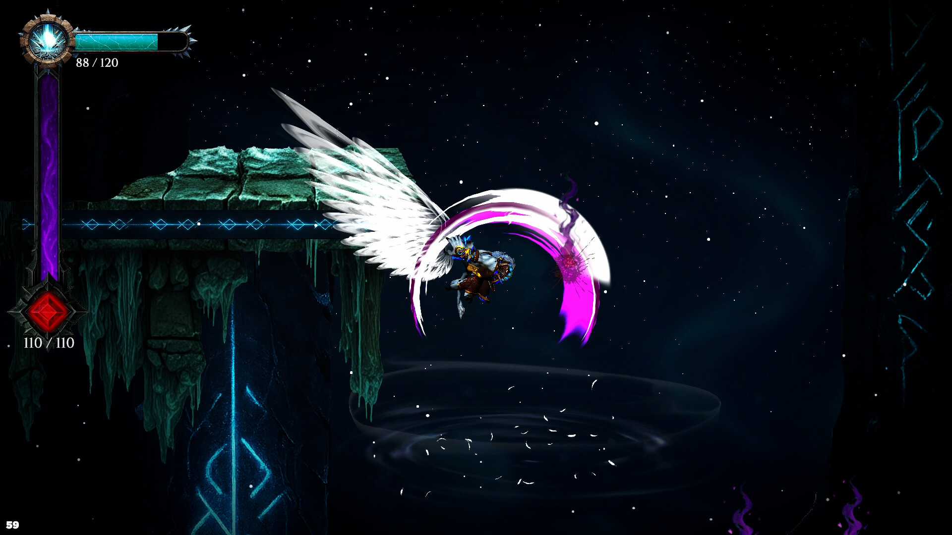 Blightened screenshot 5