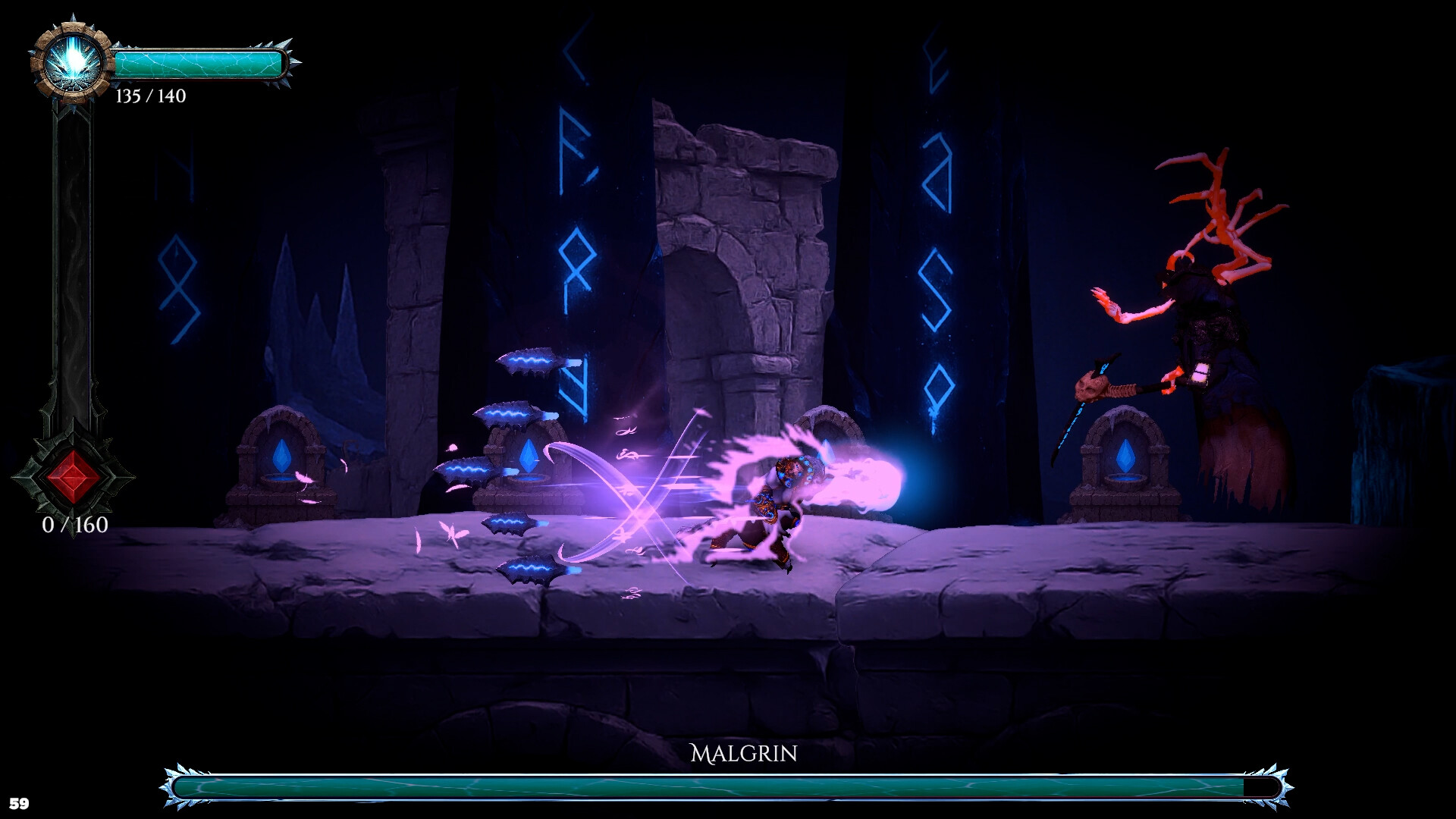 Blightened screenshot 15