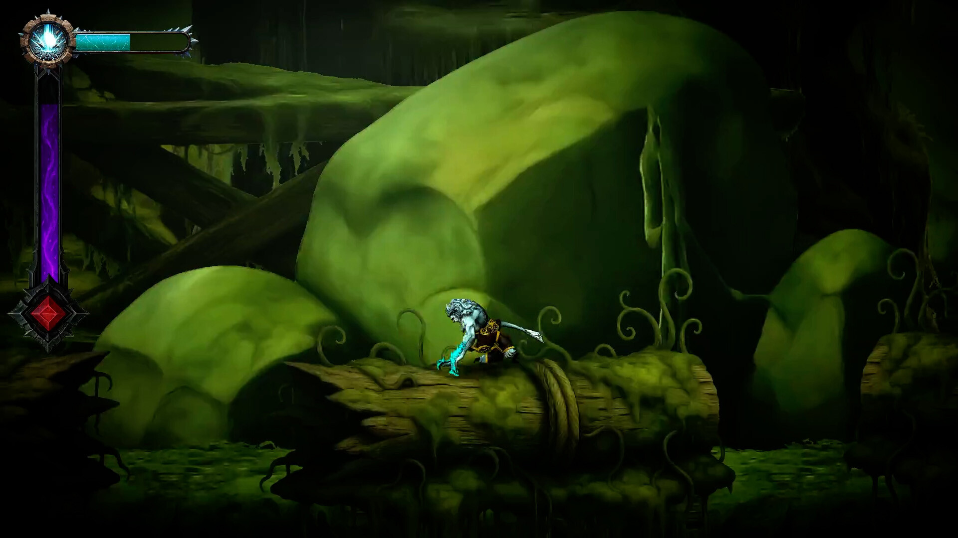Blightened screenshot 13