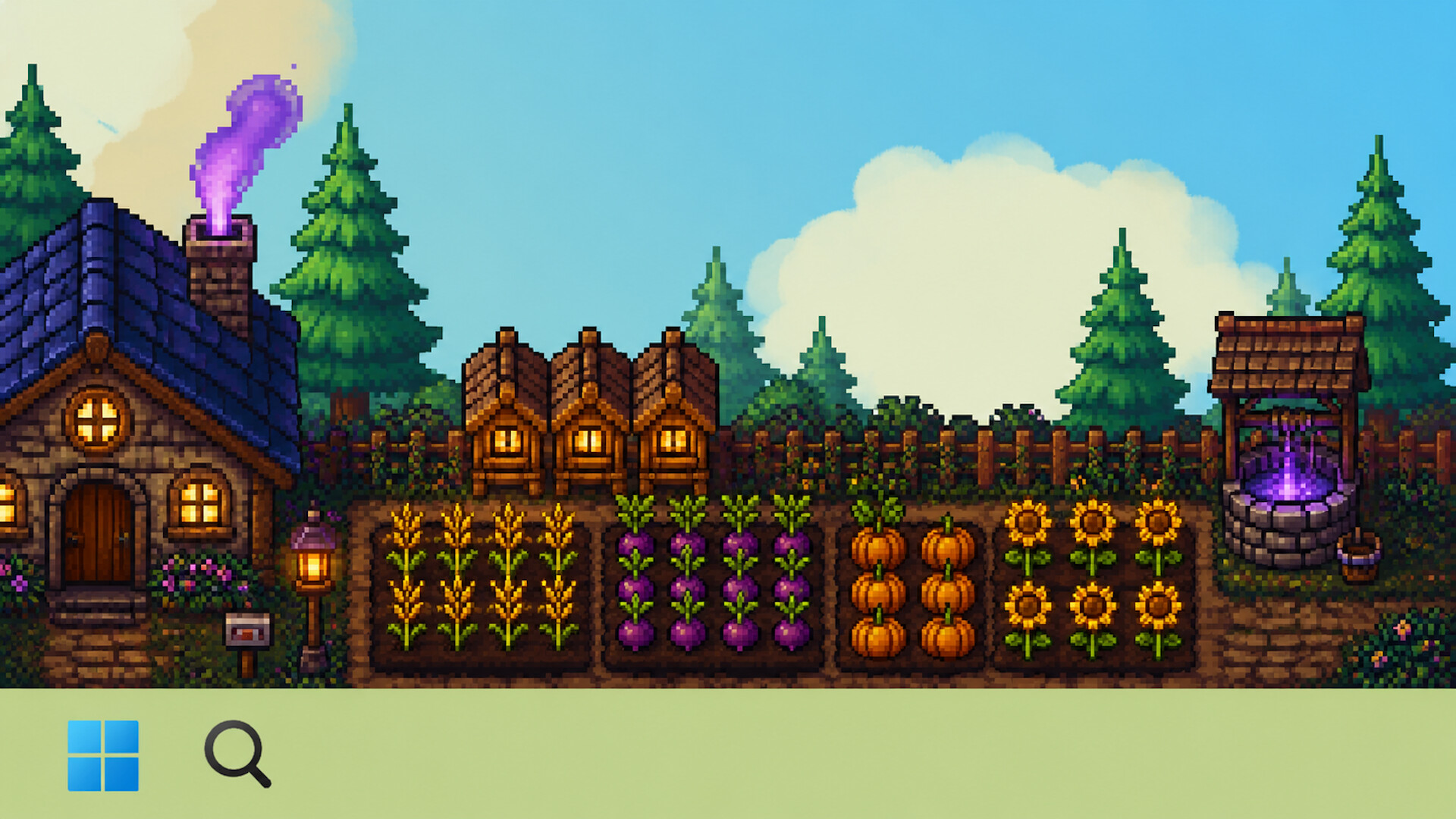 My Little Farm screenshot 2