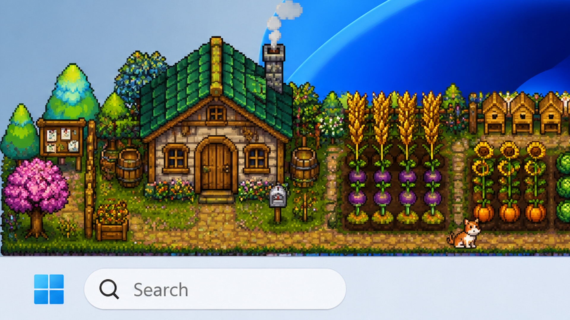 My Little Farm screenshot 5