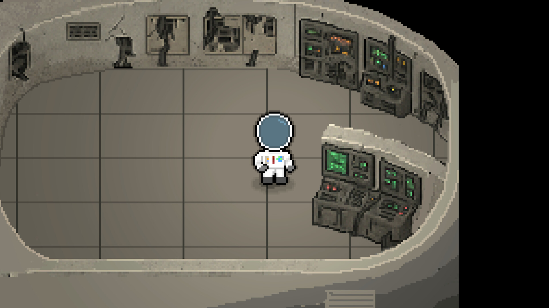 The Dust Remains screenshot 4