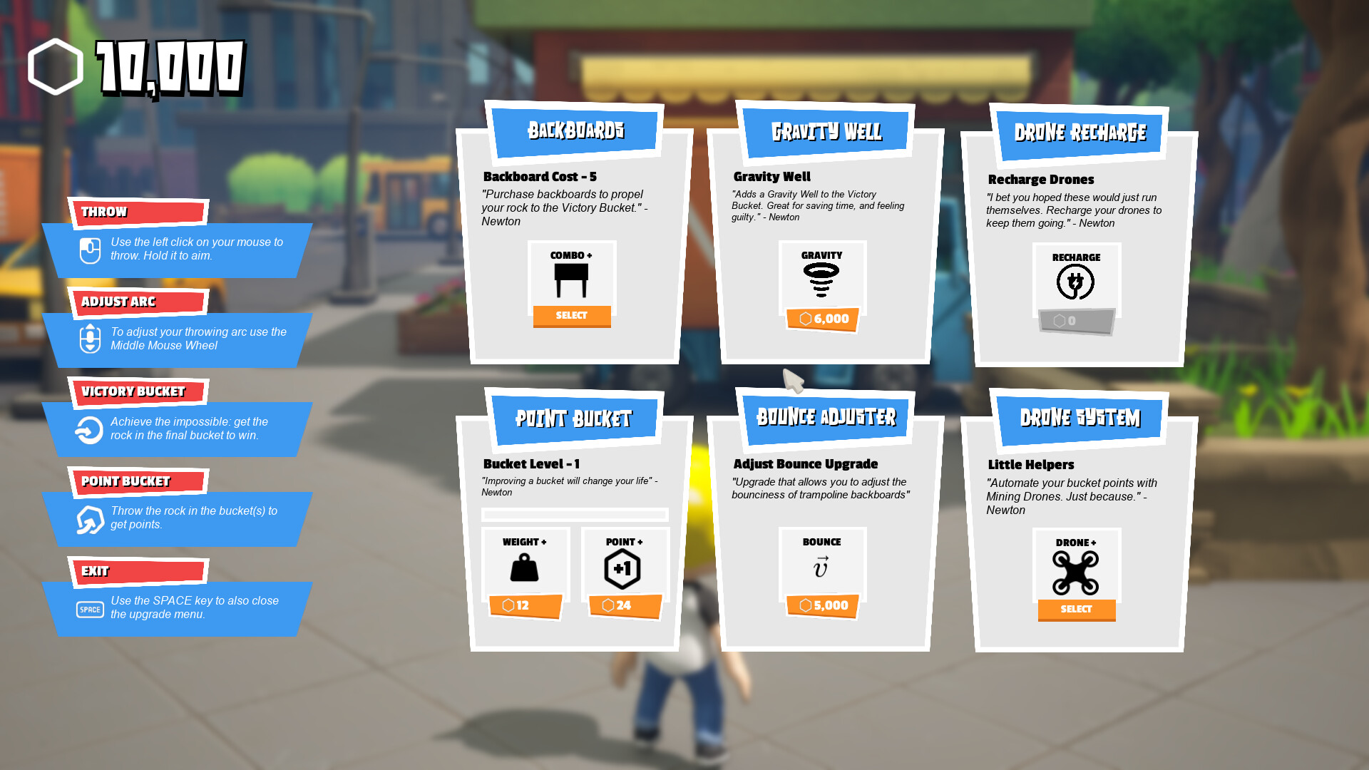 Chaos Rocks screenshot 9