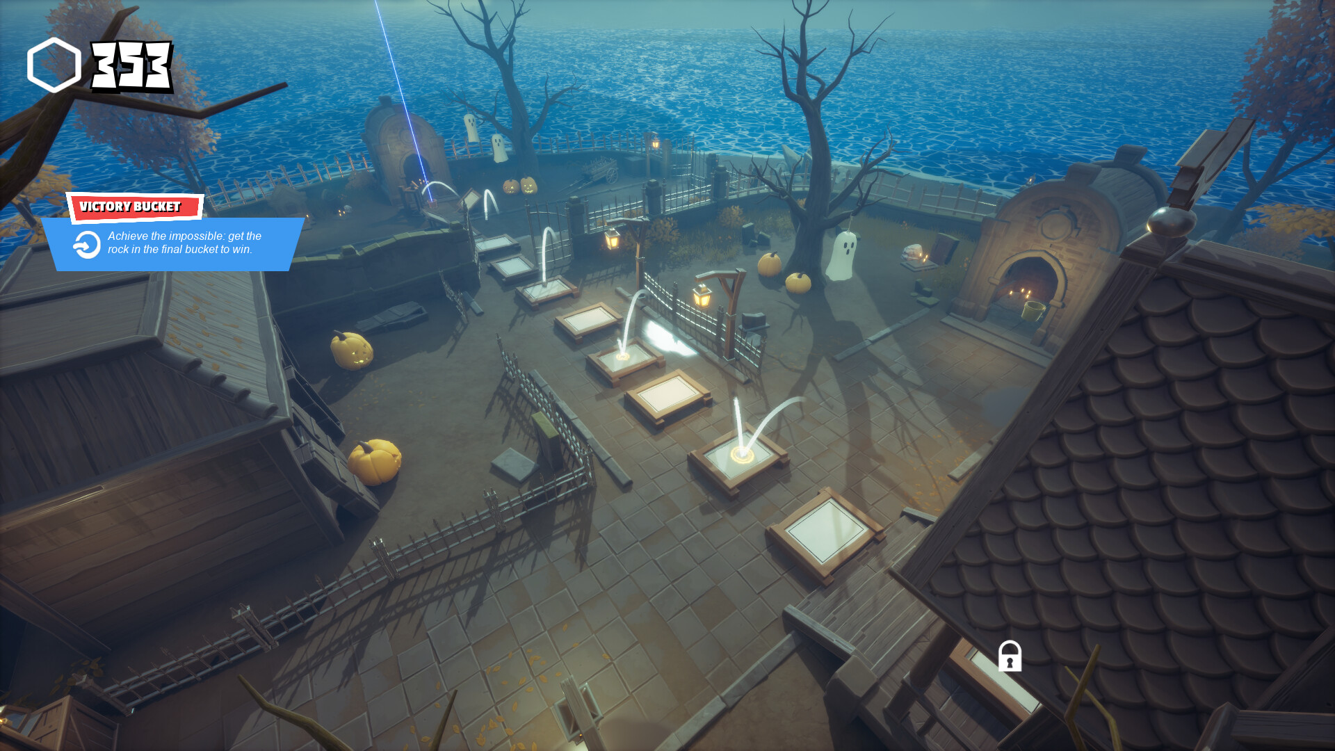 Chaos Rocks screenshot 8