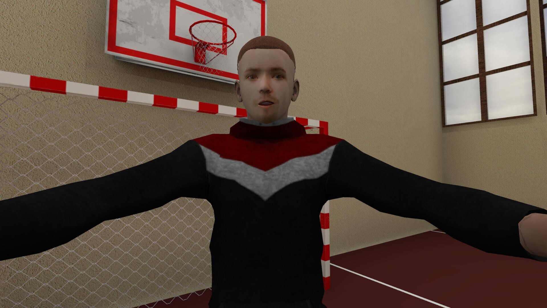 Boy Escape from School screenshot 4