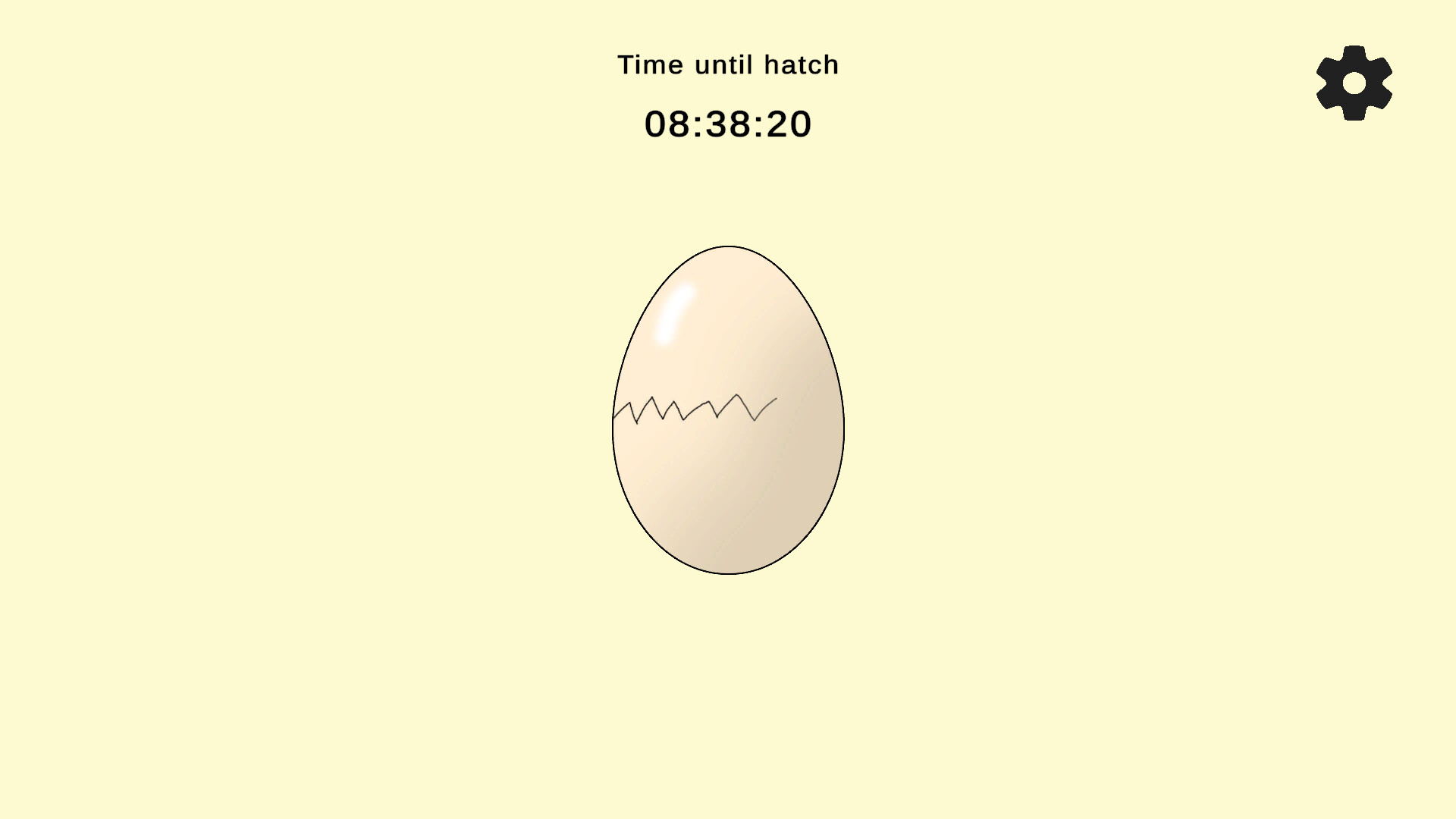Wait for the Egg to Hatch screenshot 4