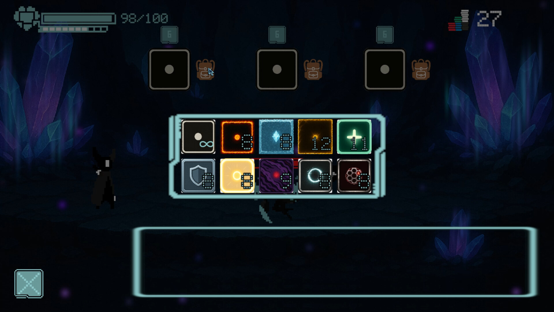 Rogue 'n' Roll: Dice of Fate screenshot 2