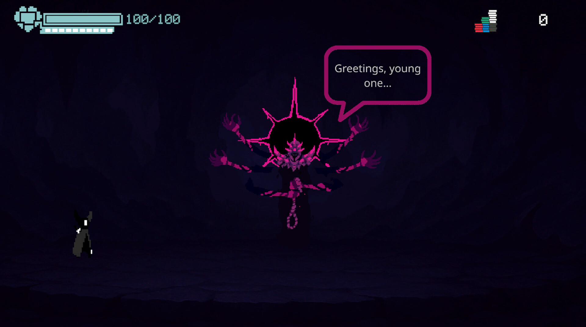 Rogue 'n' Roll: Dice of Fate screenshot 5